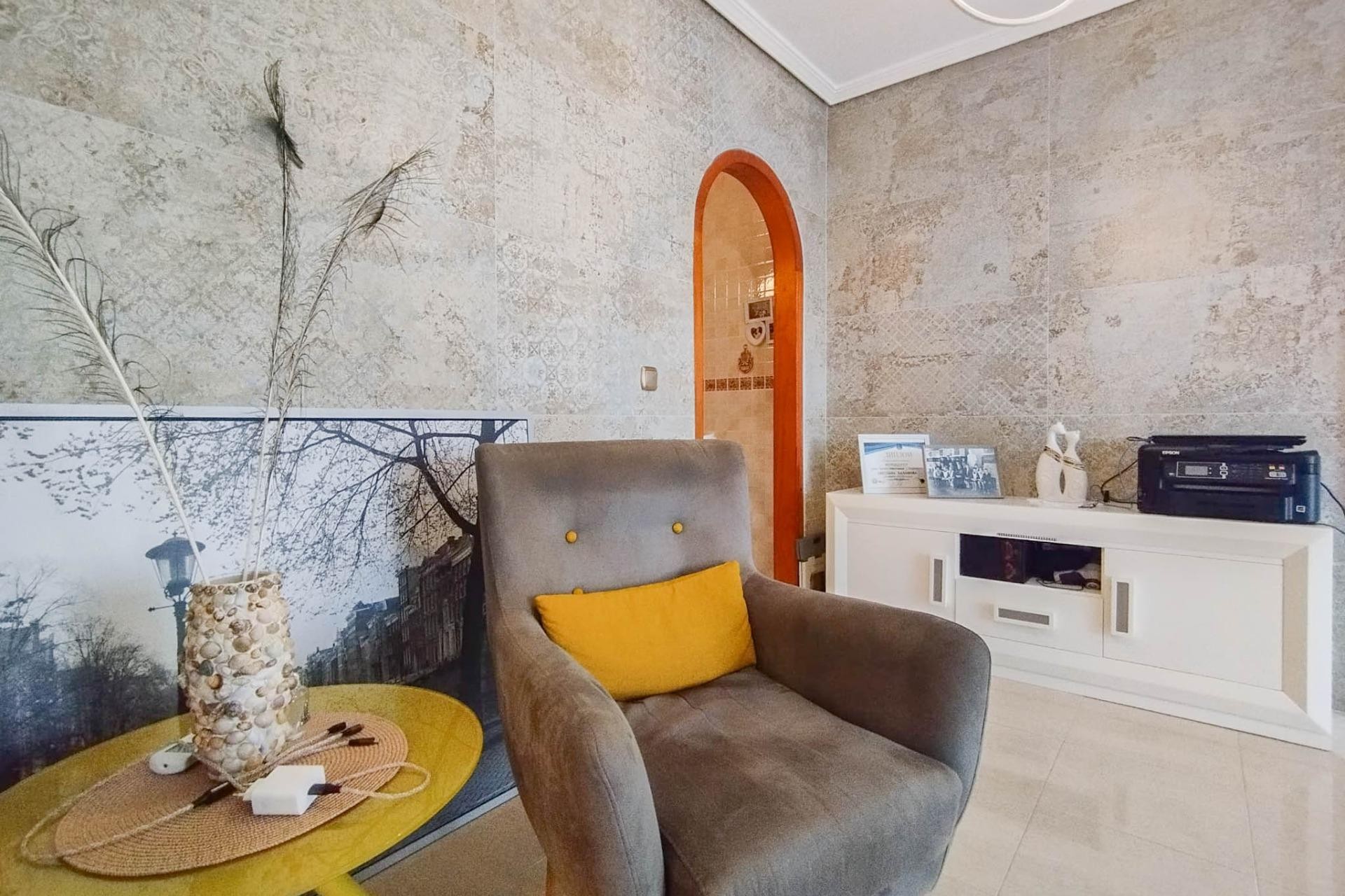 Herverkoop - Bungalow -
Orihuela Costa - Lomas de Cabo Roig-Los Dolses