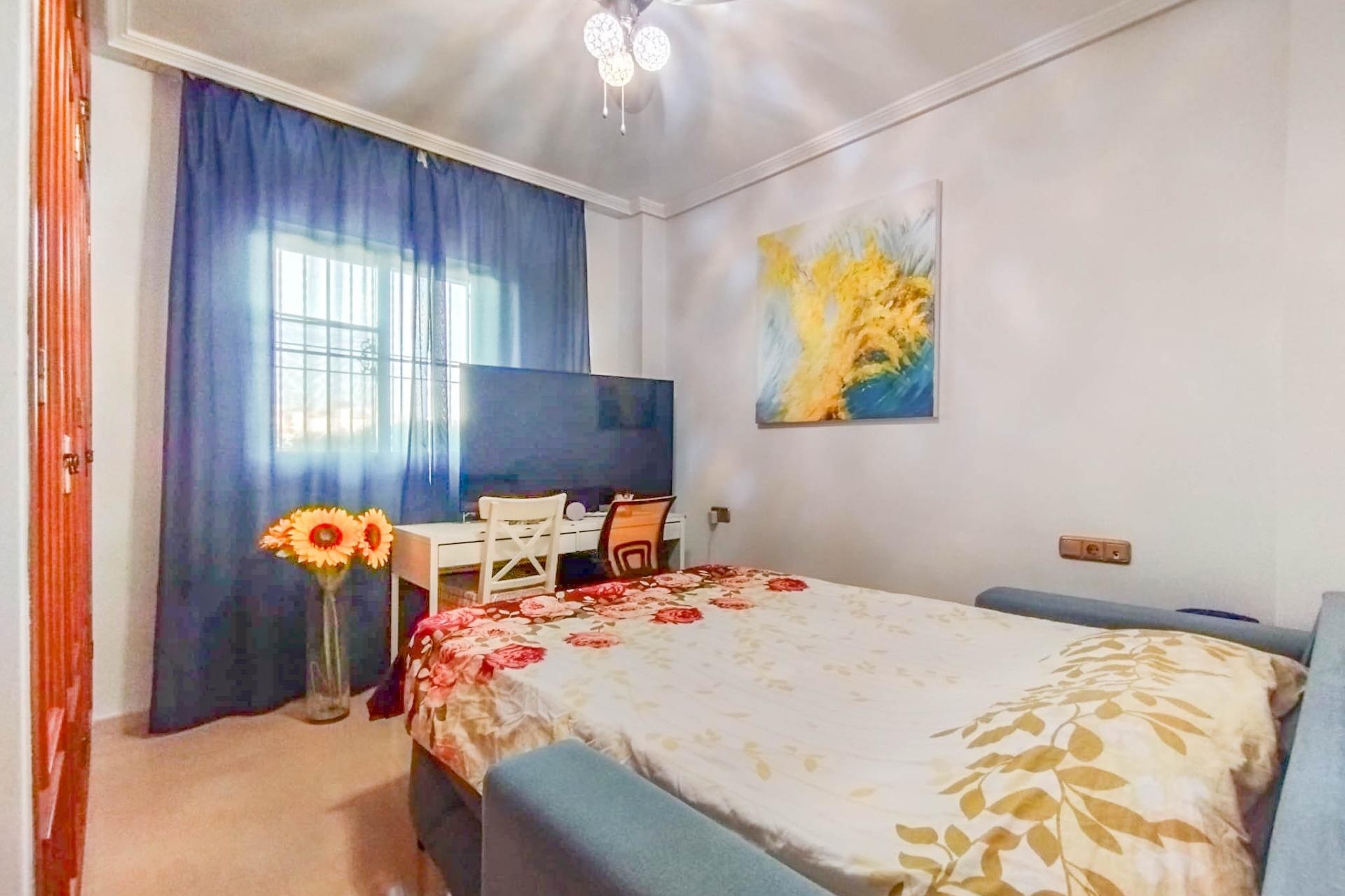 Herverkoop - Bungalow -
Orihuela Costa - Lomas de Cabo Roig-Los Dolses