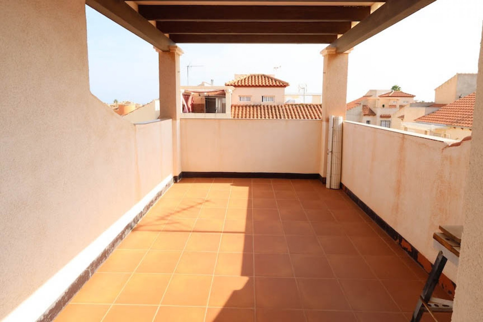 Herverkoop - Bungalow -
Orihuela Costa - Playa Flamenca