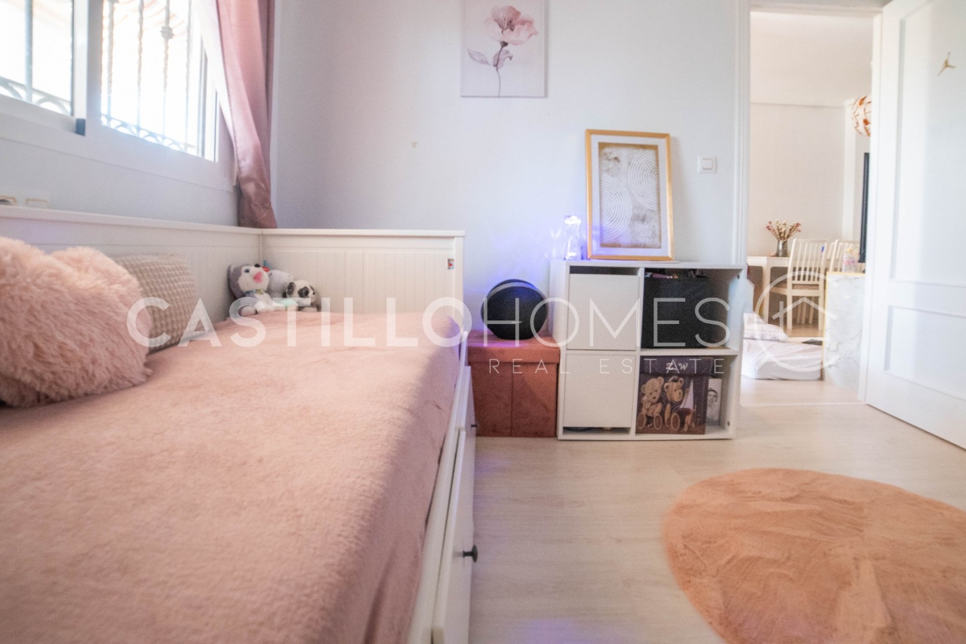 Herverkoop - Bungalow -
Orihuela Costa - Punta Prima