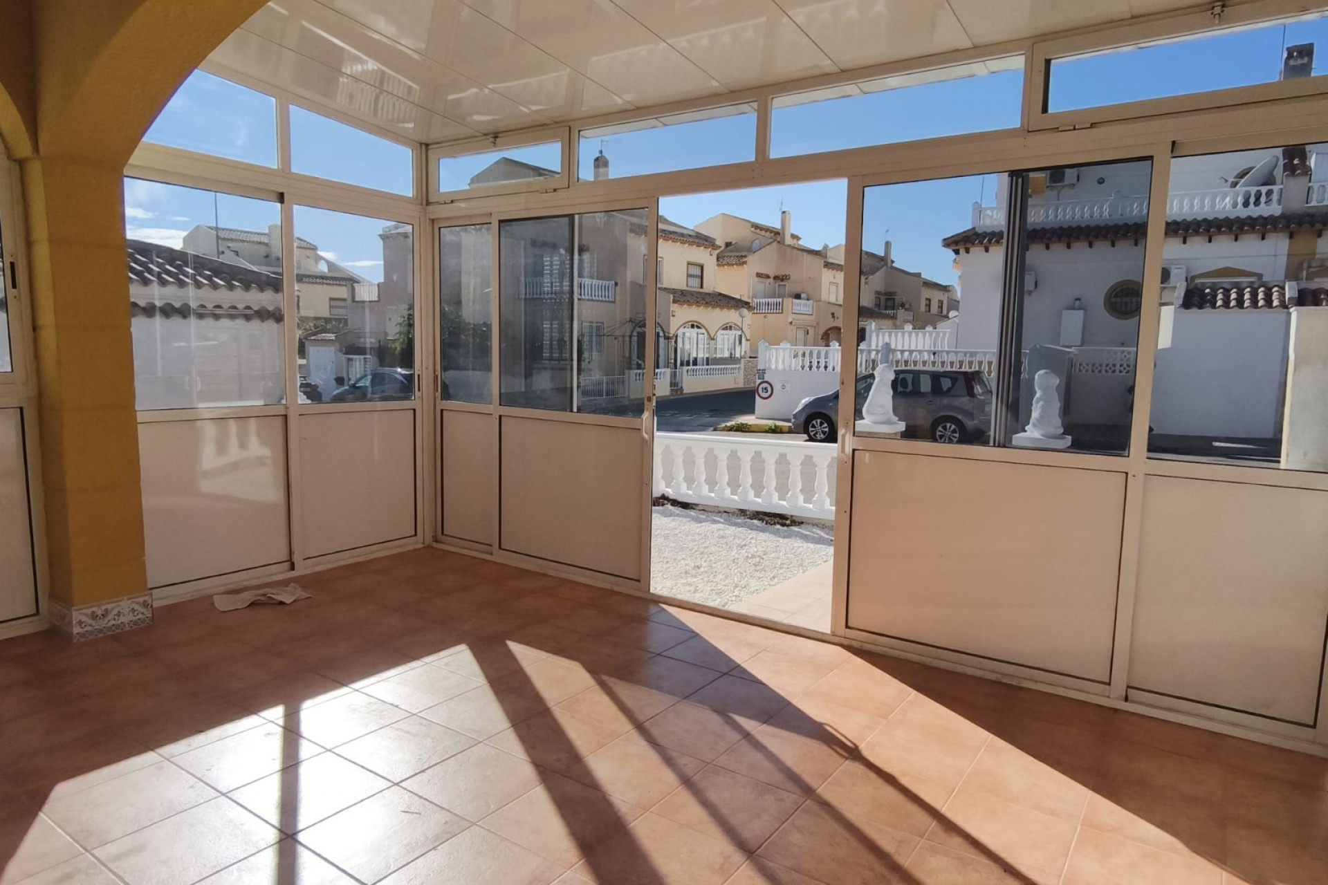 Herverkoop - Bungalow -
Orihuela Costa - Punta Prima