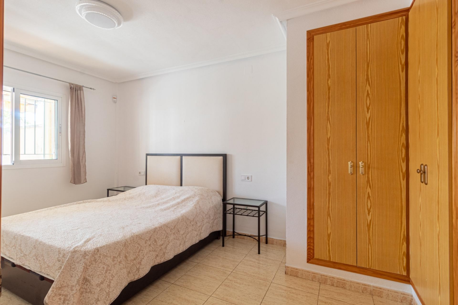Herverkoop - Bungalow -
Orihuela Costa - Punta Prima