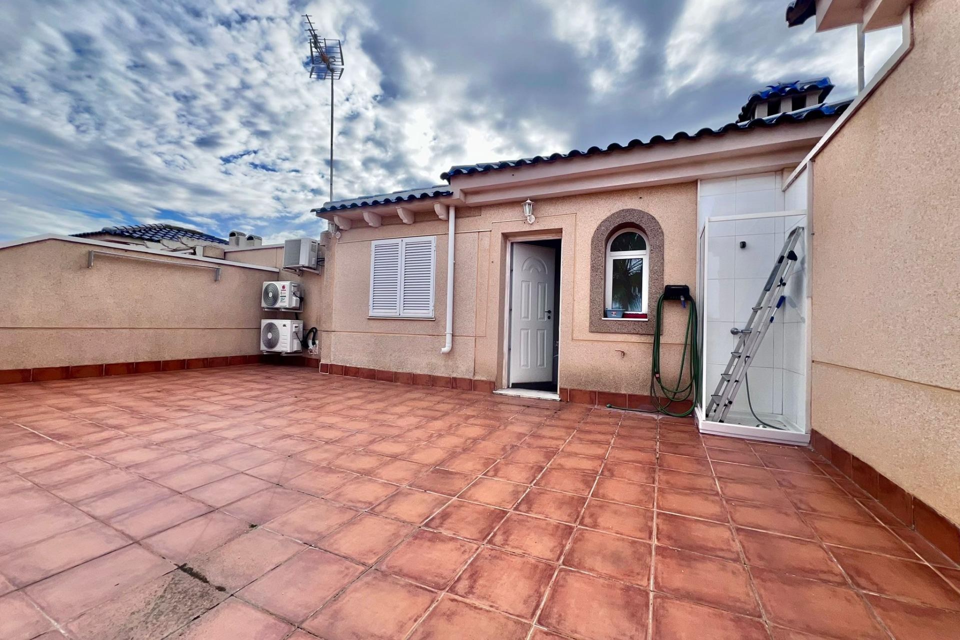 Herverkoop - Bungalow -
Pilar de la Horadada - RioMar