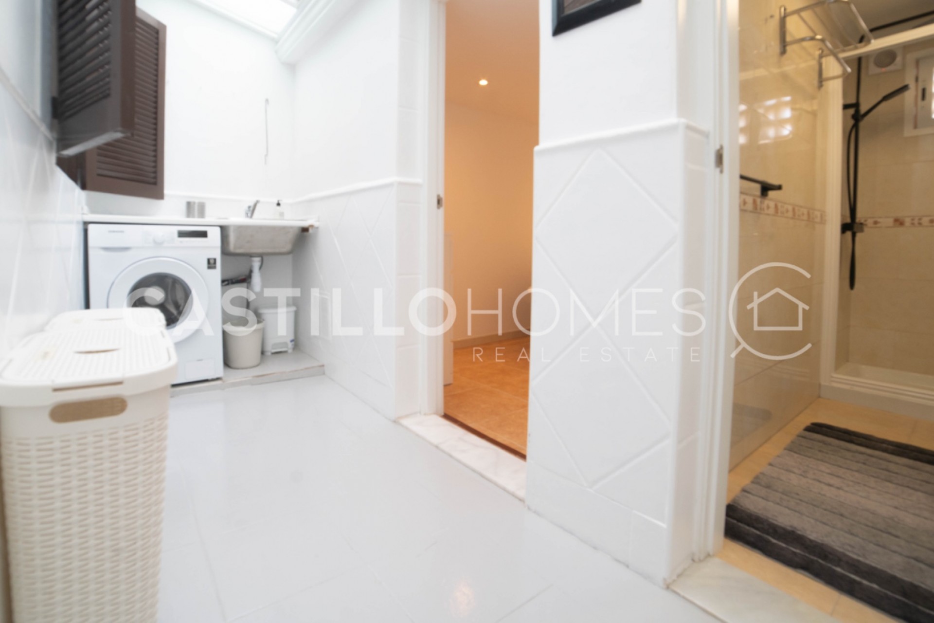 Herverkoop - Bungalow -
Torrevieja - Aguas Nuevas