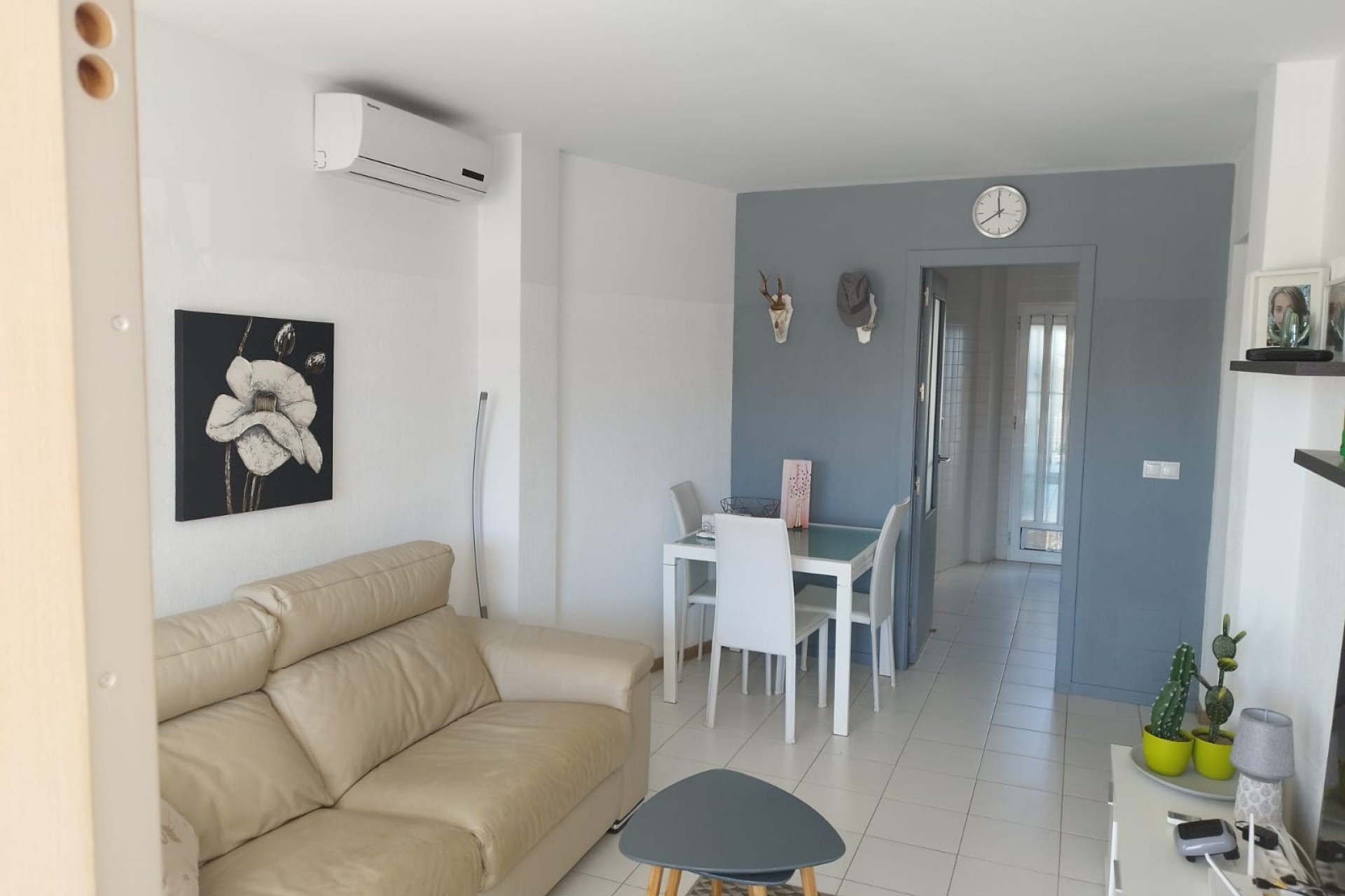 Herverkoop - Bungalow -
Torrevieja - Aguas Nuevas