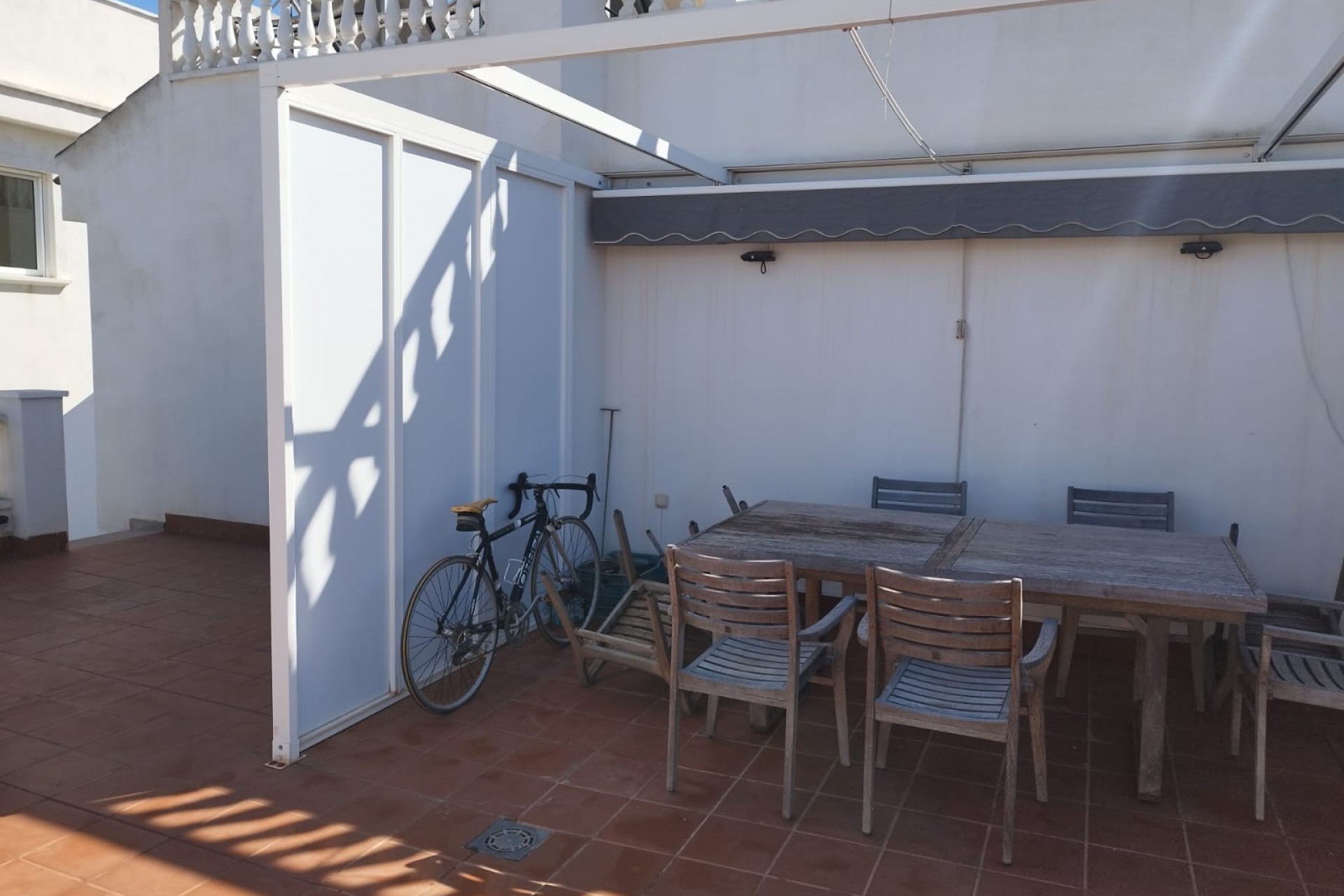 Herverkoop - Bungalow -
Torrevieja - Aguas Nuevas