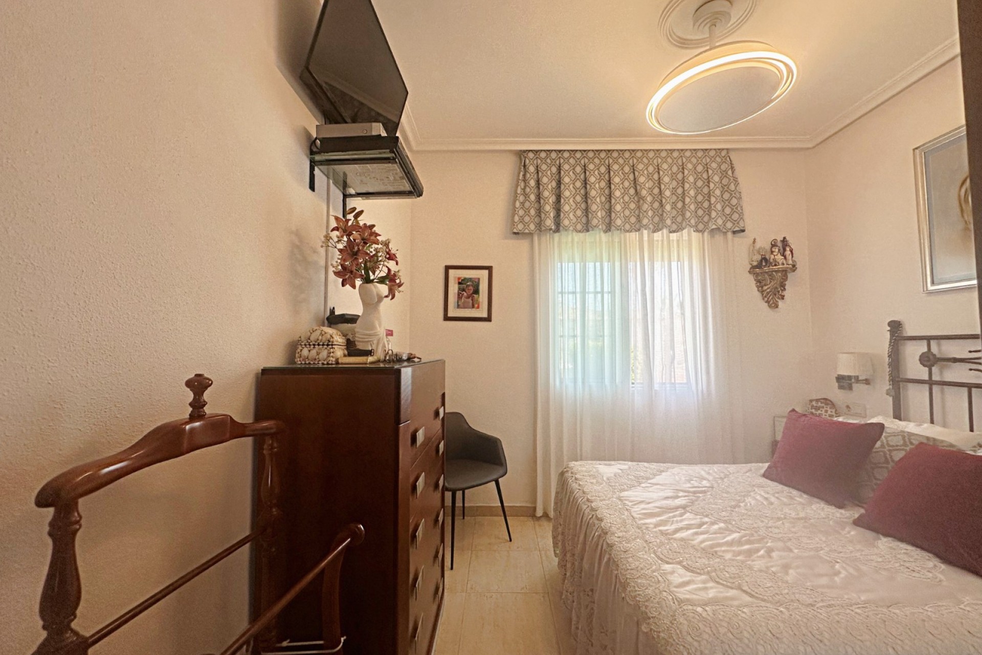 Herverkoop - Bungalow -
Torrevieja - Aguas Nuevas