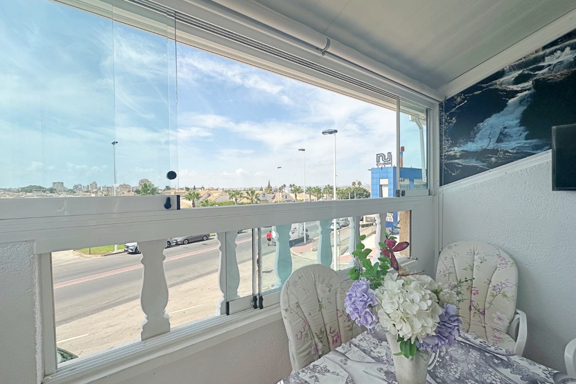 Herverkoop - Bungalow -
Torrevieja - Aguas Nuevas