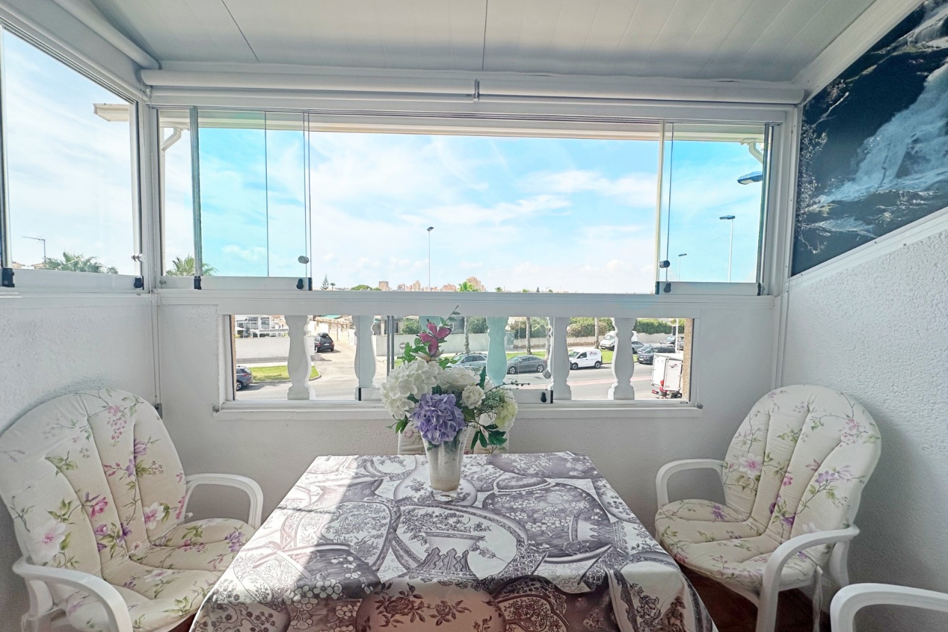 Herverkoop - Bungalow -
Torrevieja - Aguas Nuevas