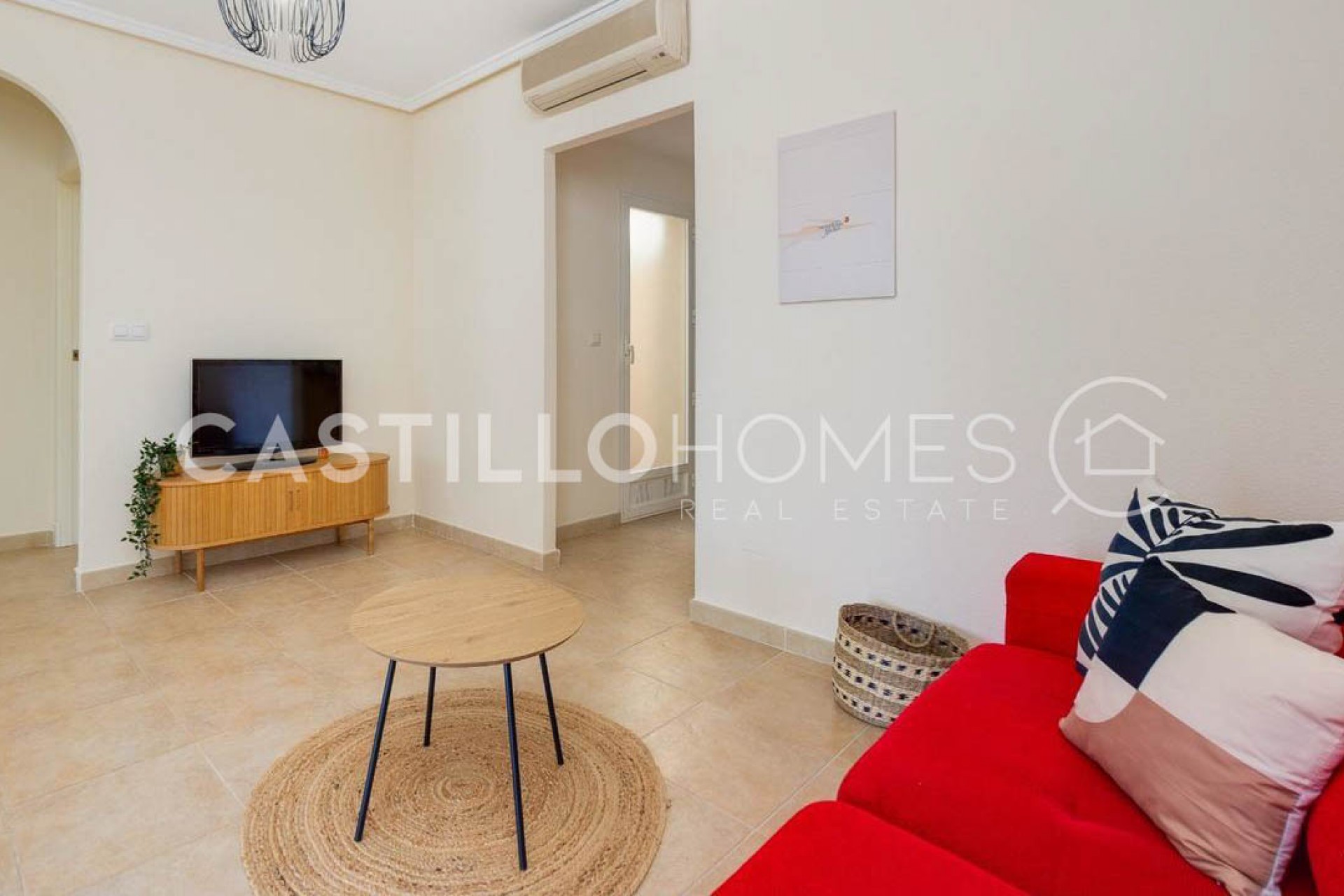 Herverkoop - Bungalow -
Torrevieja - Altos de la Bahía