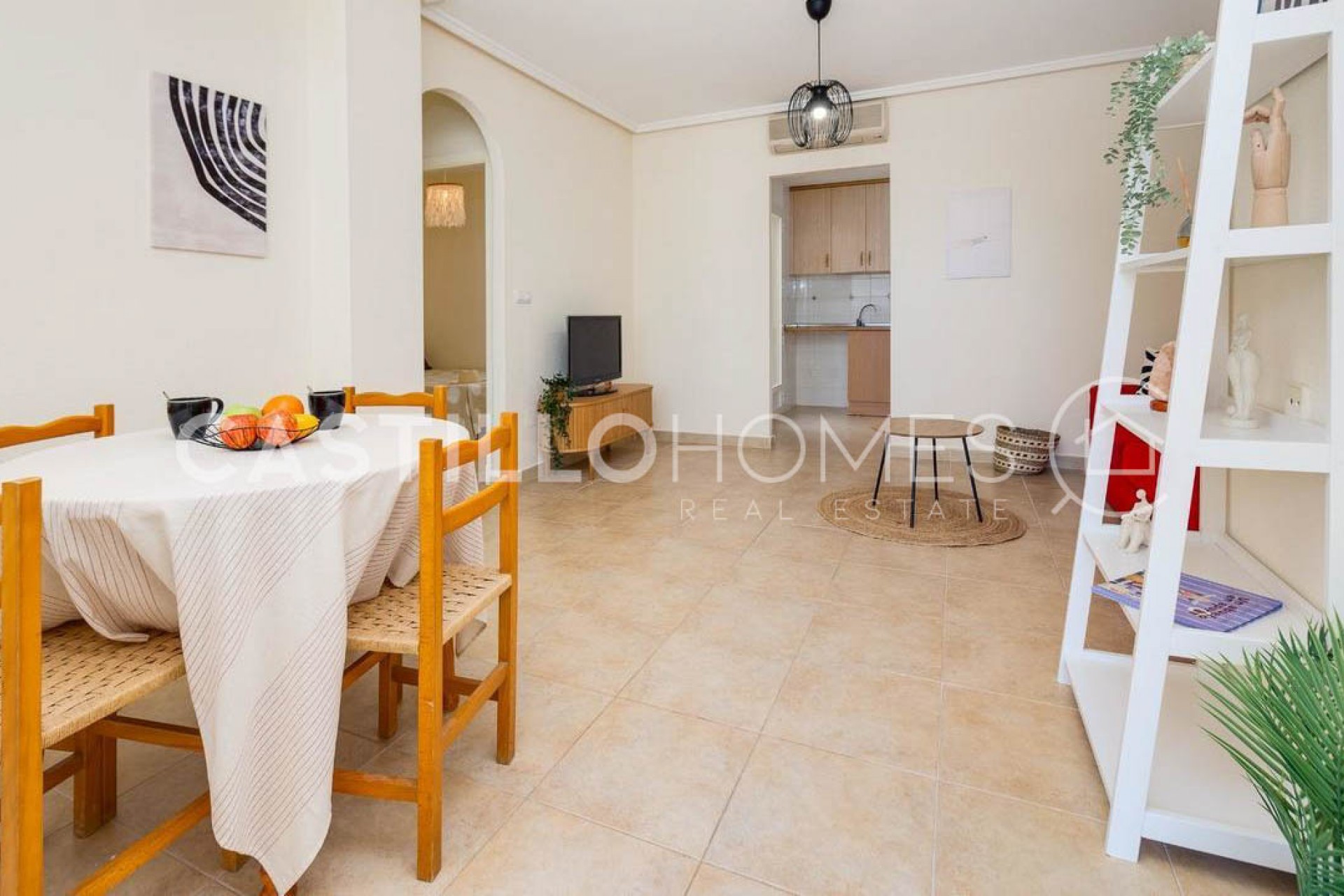 Herverkoop - Bungalow -
Torrevieja - Altos de la Bahía