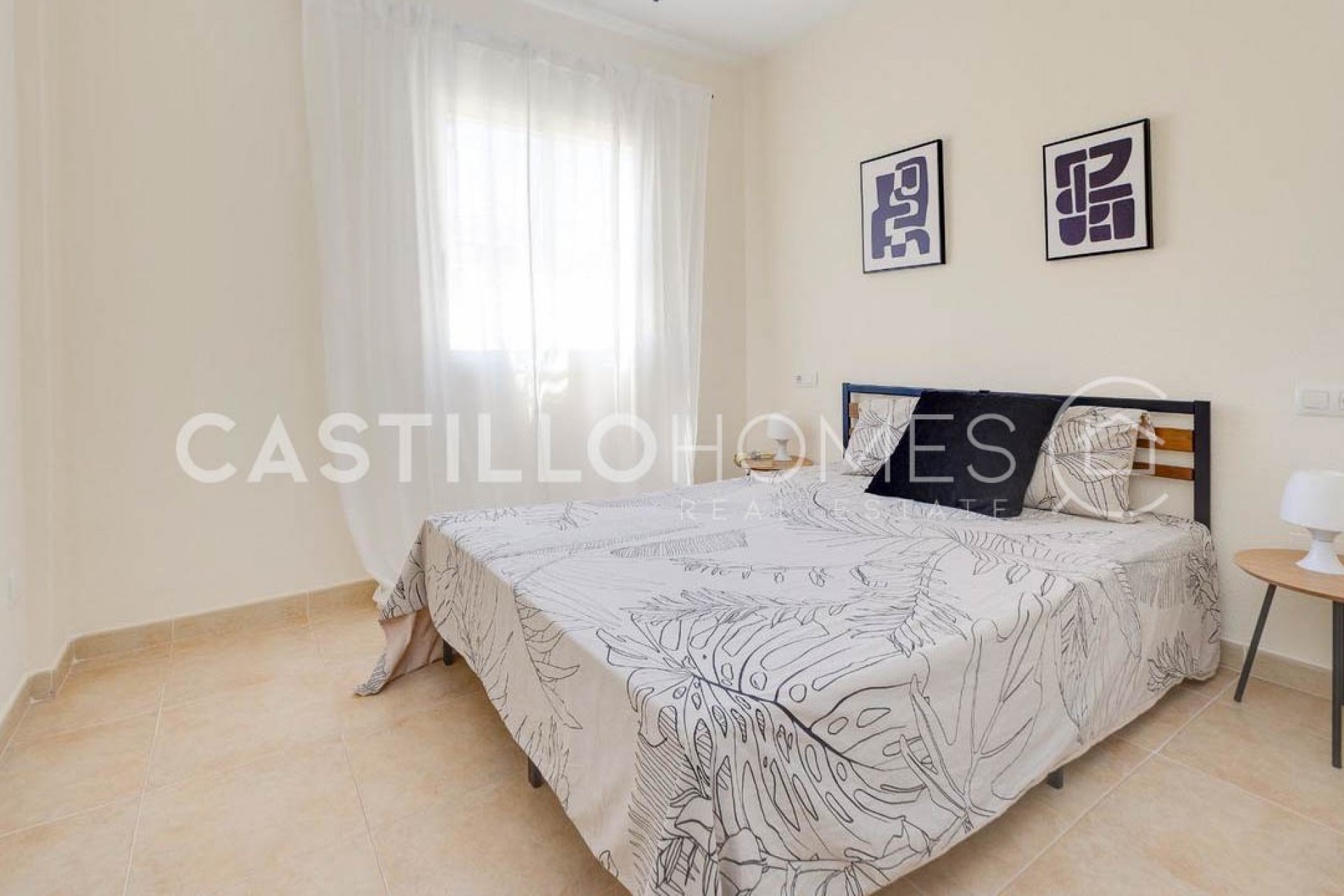 Herverkoop - Bungalow -
Torrevieja - Altos de la Bahía