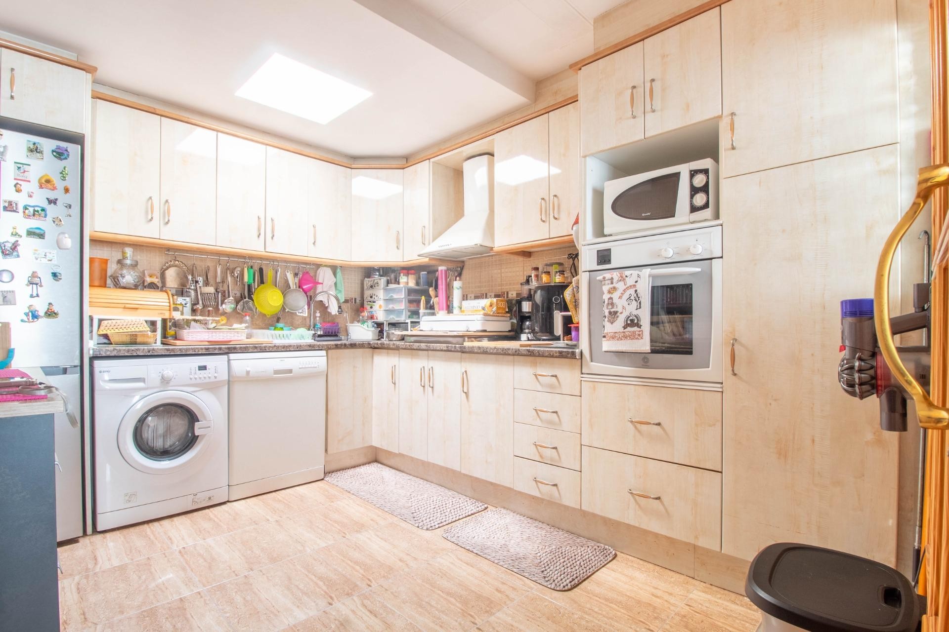 Herverkoop - Bungalow -
Torrevieja - El chaparral