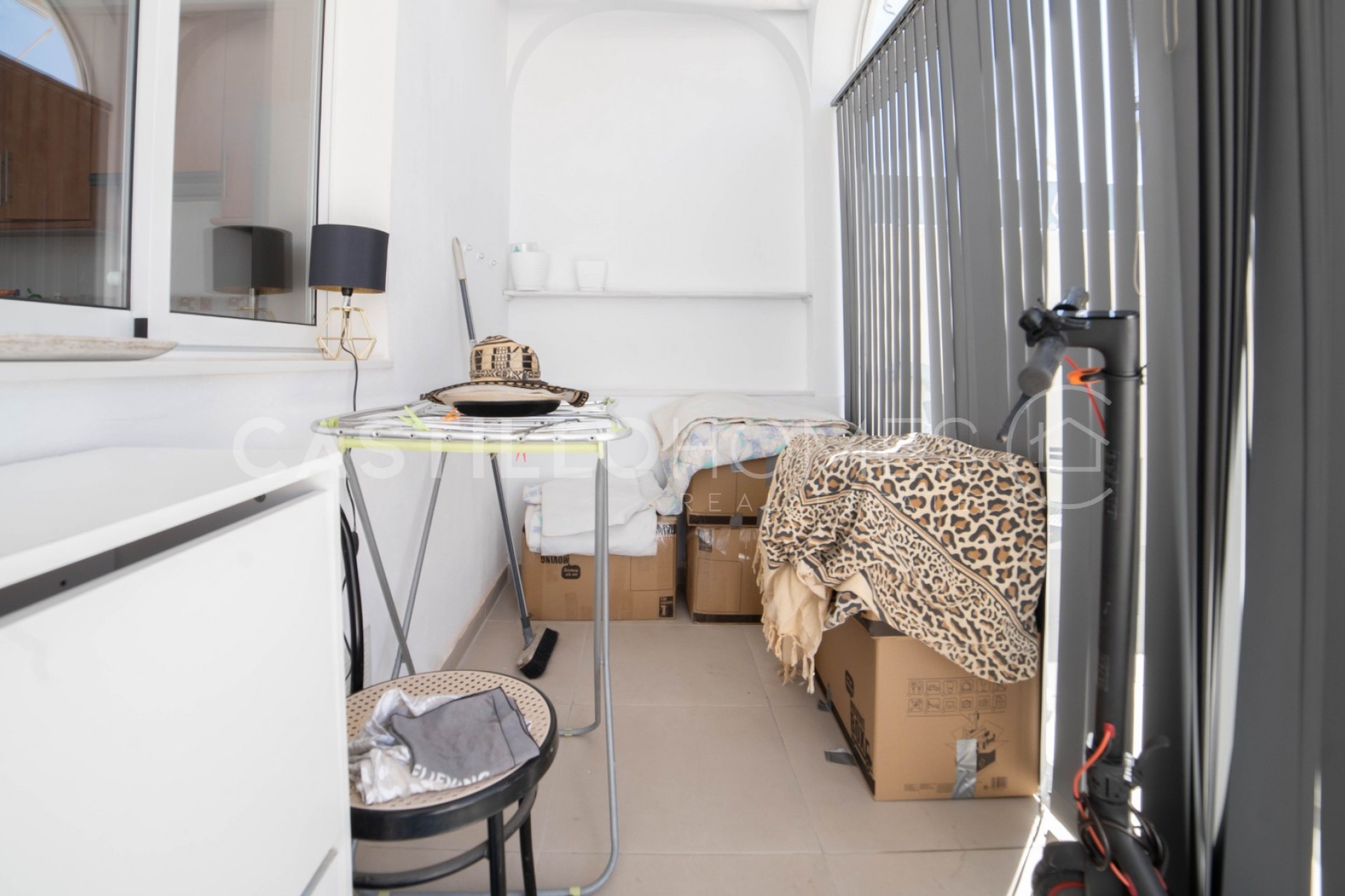 Herverkoop - Bungalow -
Torrevieja - La Mata