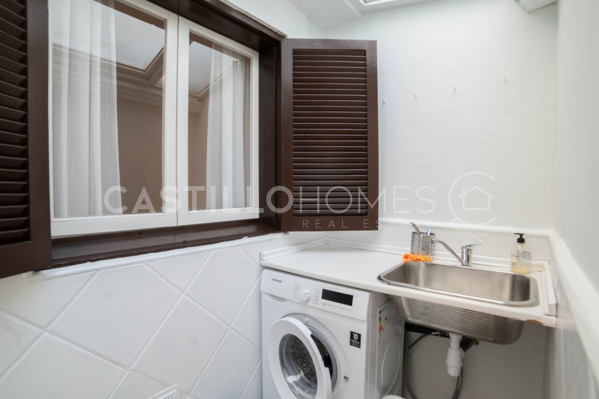 Herverkoop - Bungalow -
Torrevieja - La Mata