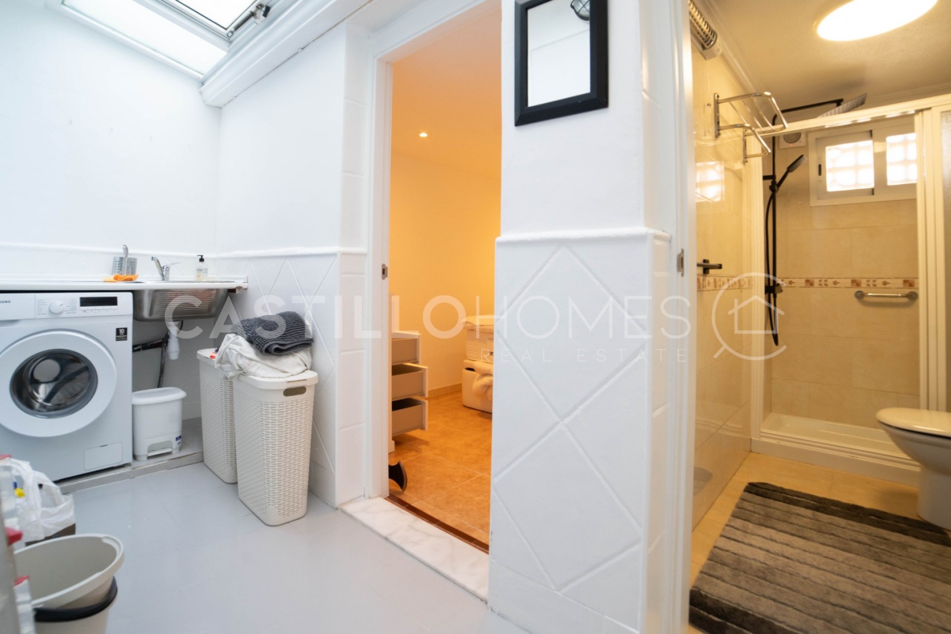 Herverkoop - Bungalow -
Torrevieja - La Mata