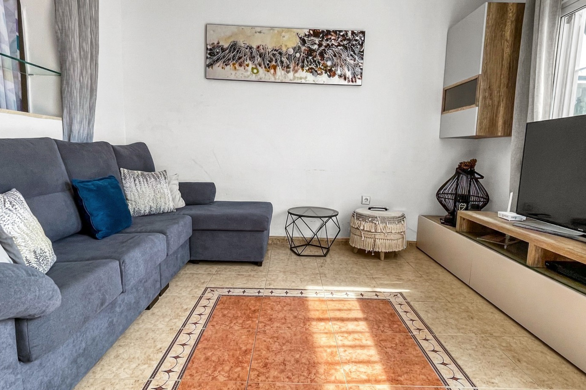 Herverkoop - Bungalow -
Torrevieja - La Siesta - El Salado -  Torreta