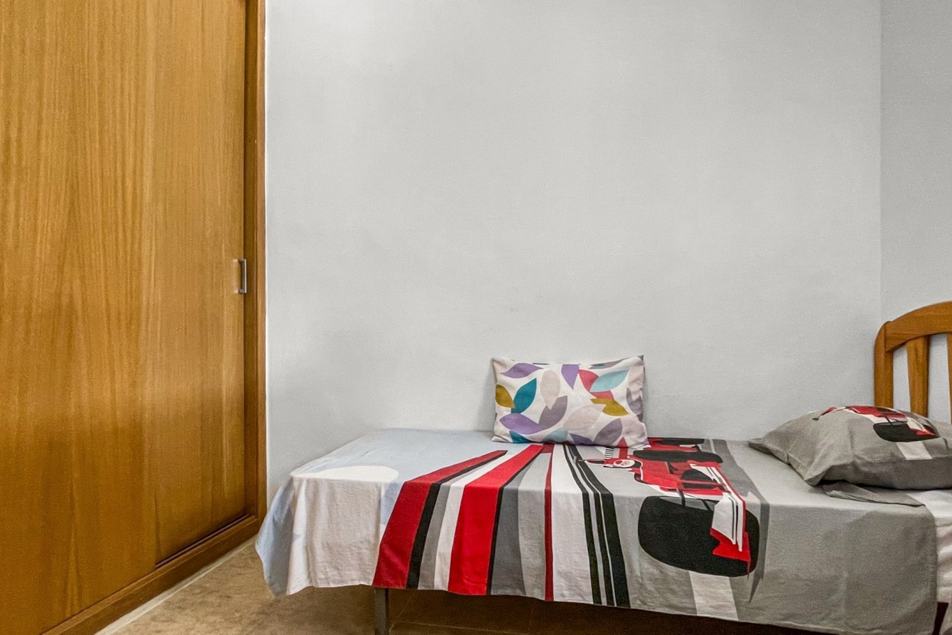 Herverkoop - Bungalow -
Torrevieja - La Siesta - El Salado -  Torreta