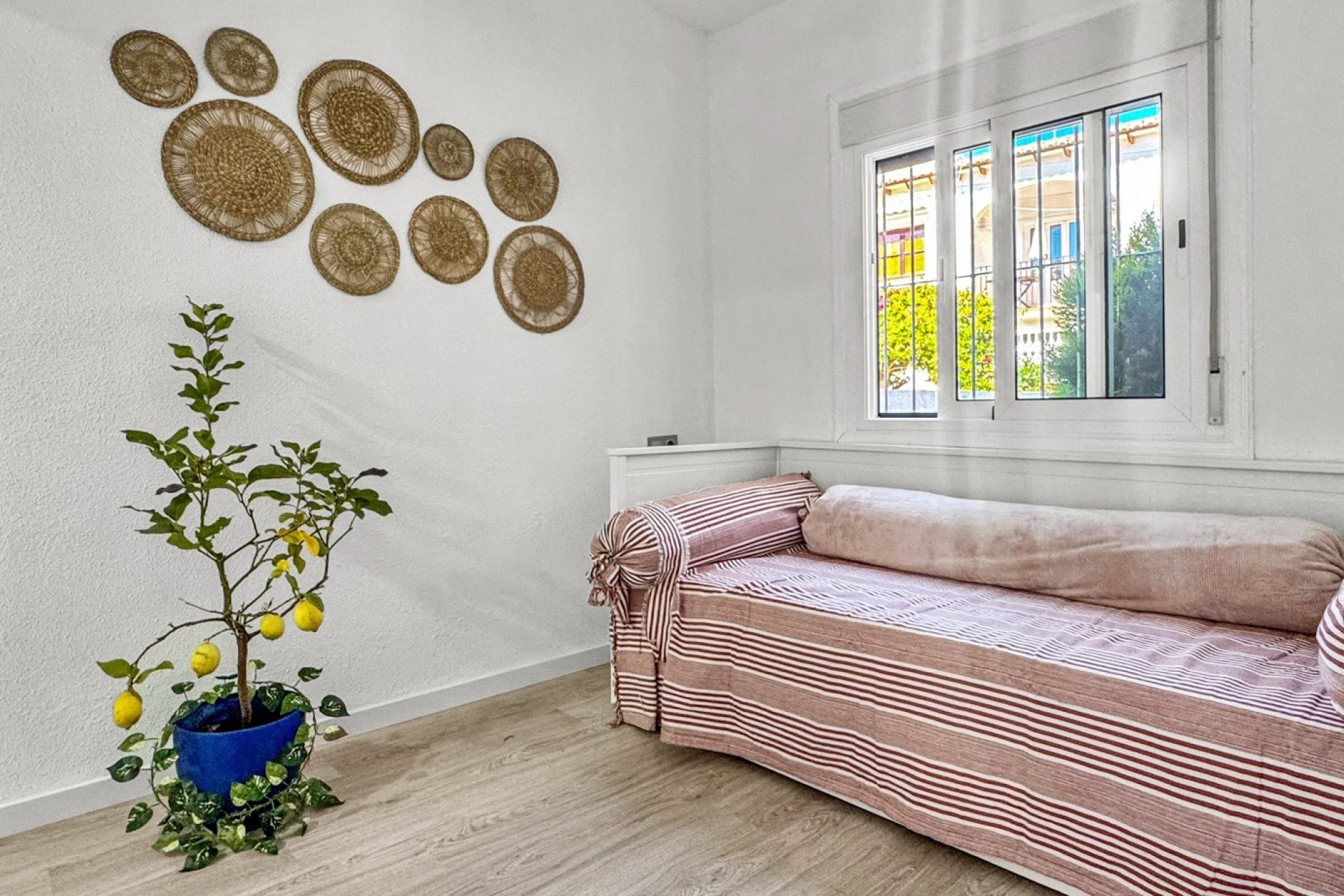 Herverkoop - Bungalow -
Torrevieja - Los Balcones - Los Altos del Edén