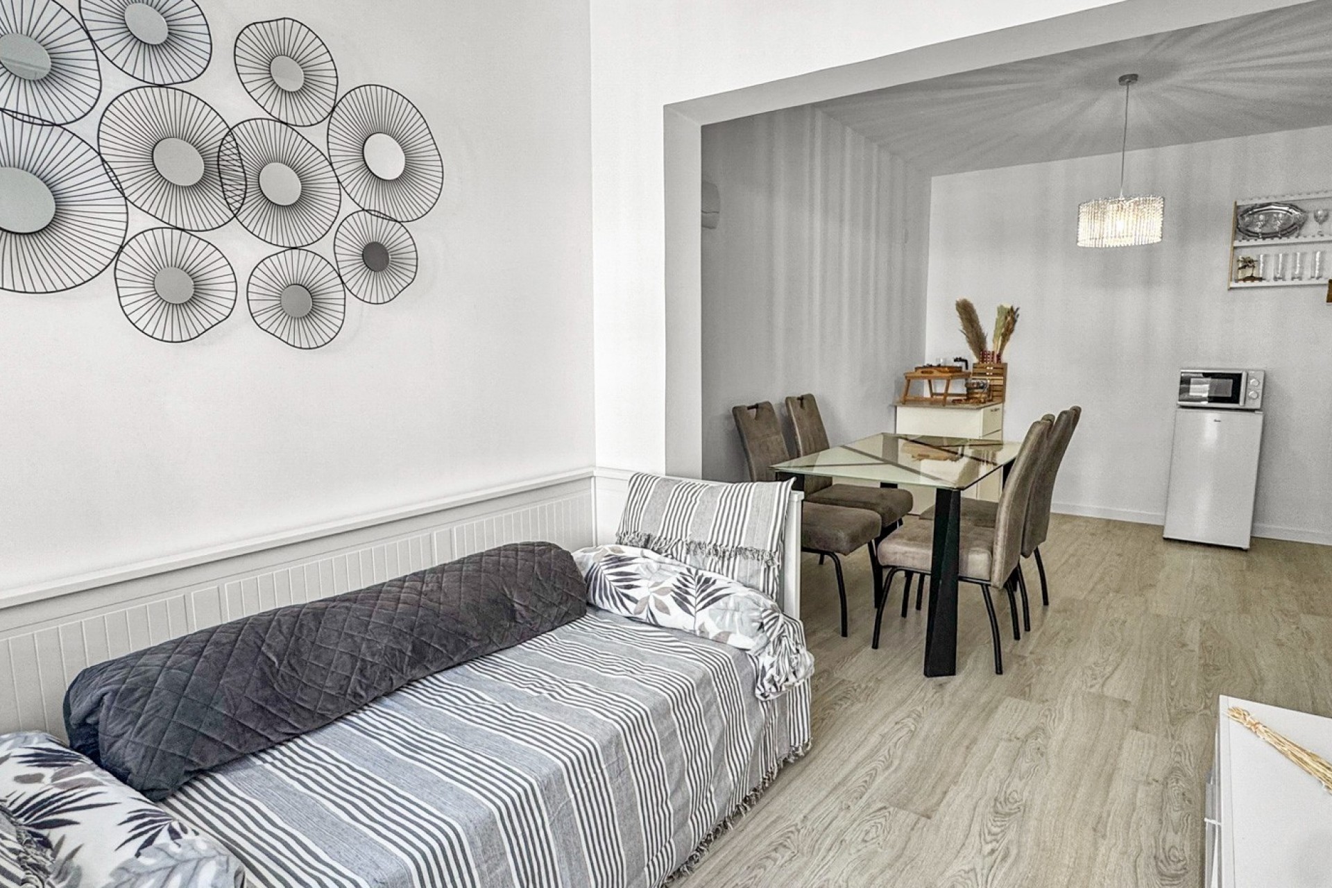Herverkoop - Bungalow -
Torrevieja - Los Balcones - Los Altos del Edén