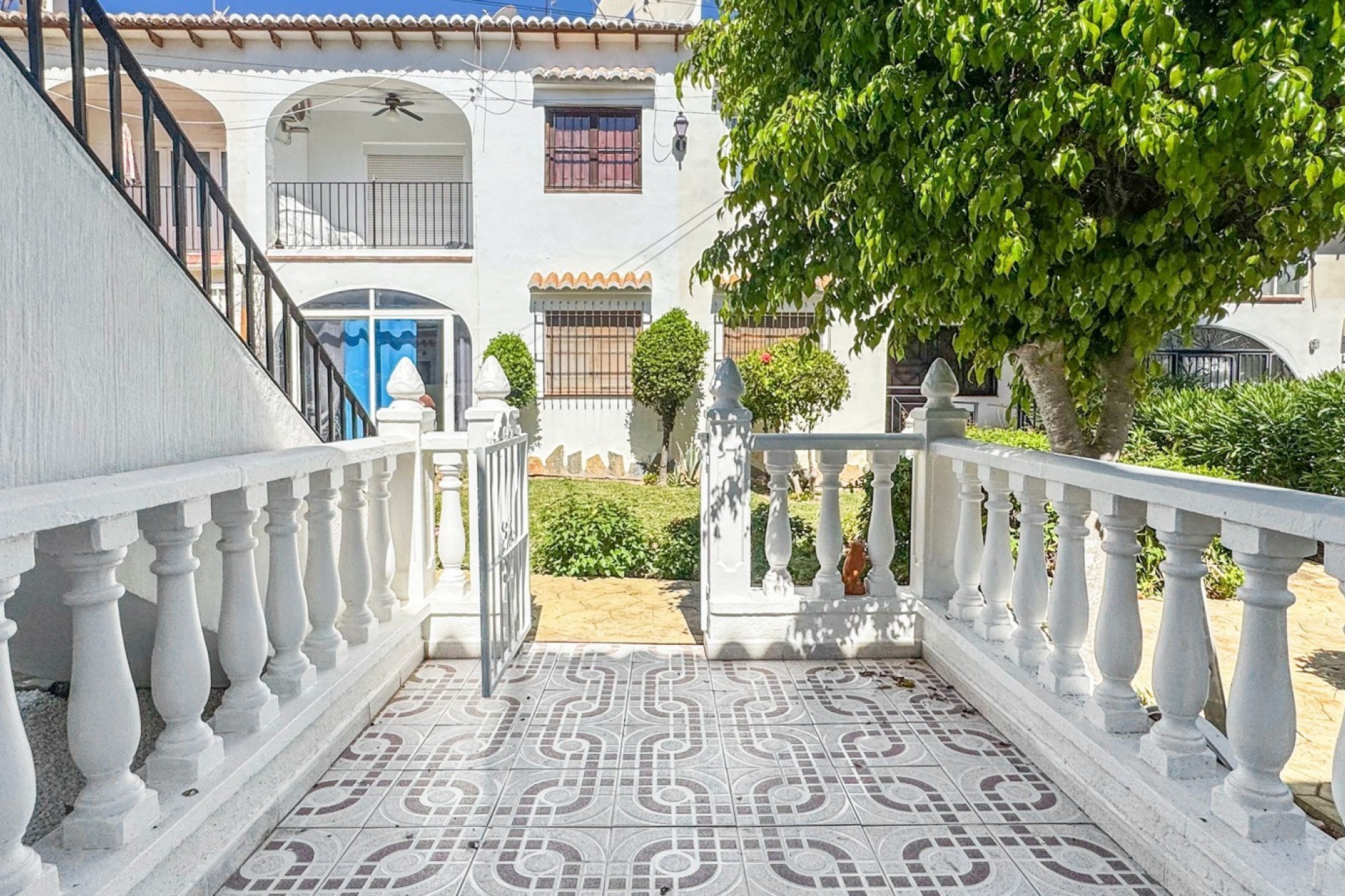 Herverkoop - Bungalow -
Torrevieja - Los Balcones - Los Altos del Edén