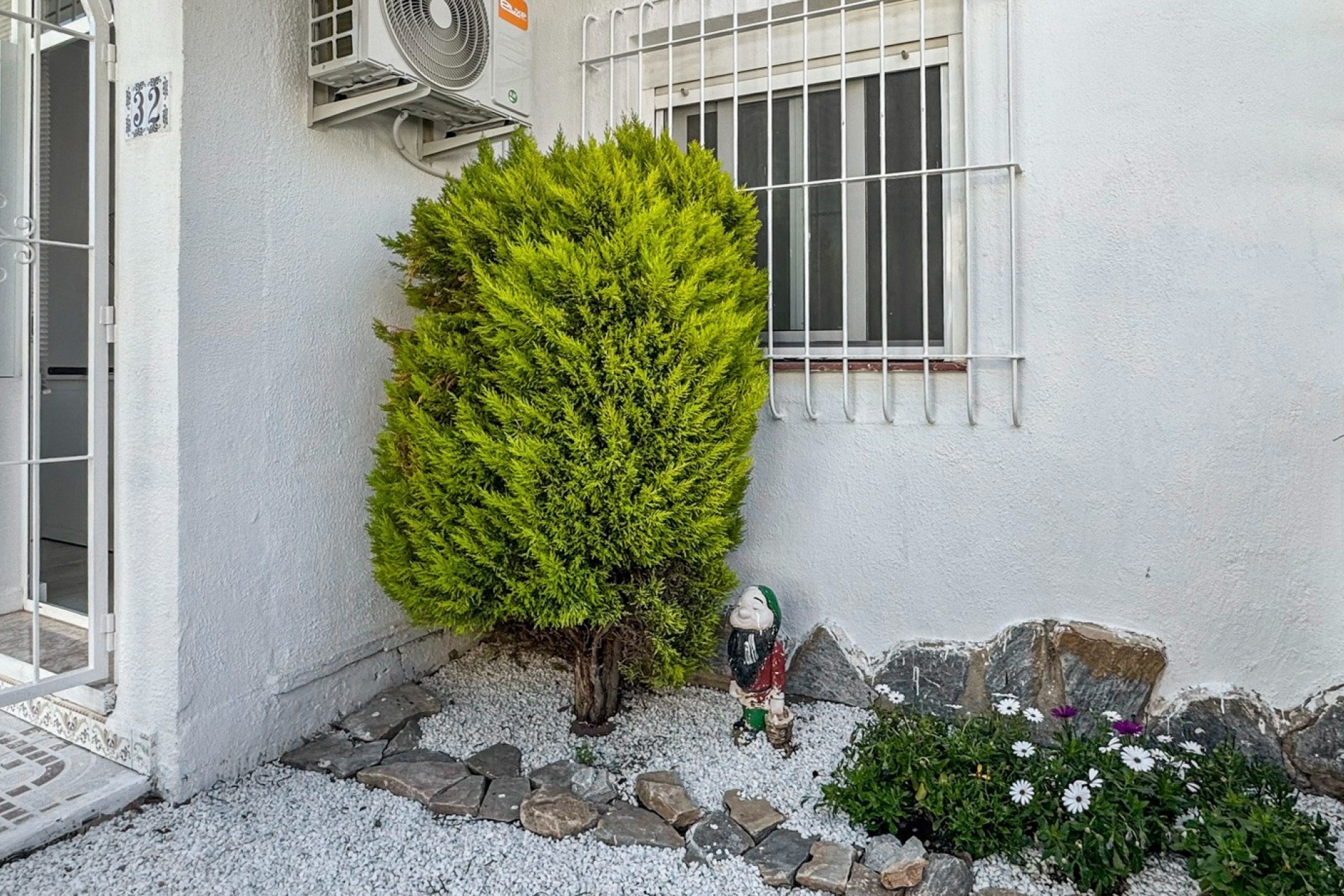 Herverkoop - Bungalow -
Torrevieja - Los Balcones - Los Altos del Edén