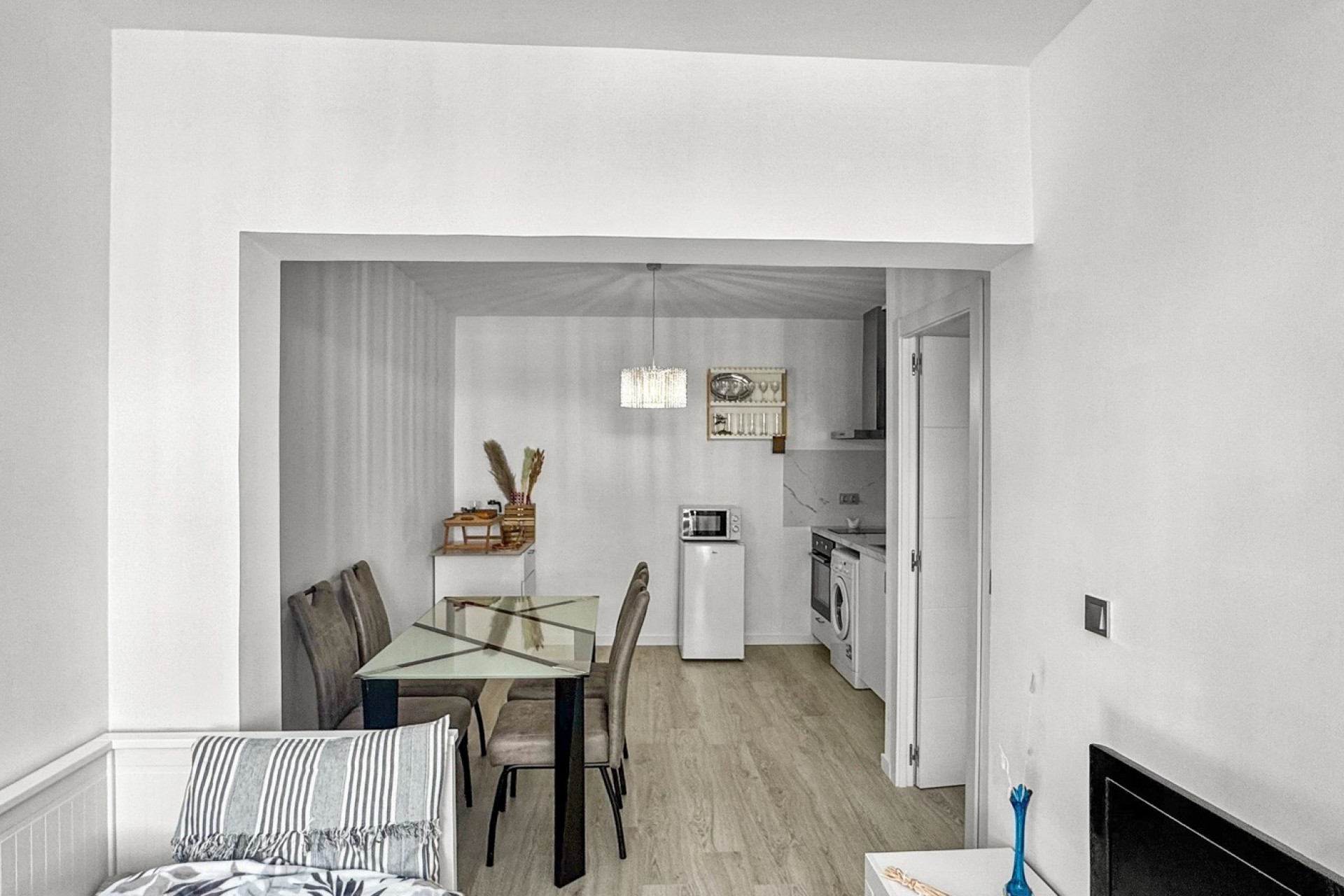 Herverkoop - Bungalow -
Torrevieja - Los Balcones - Los Altos del Edén