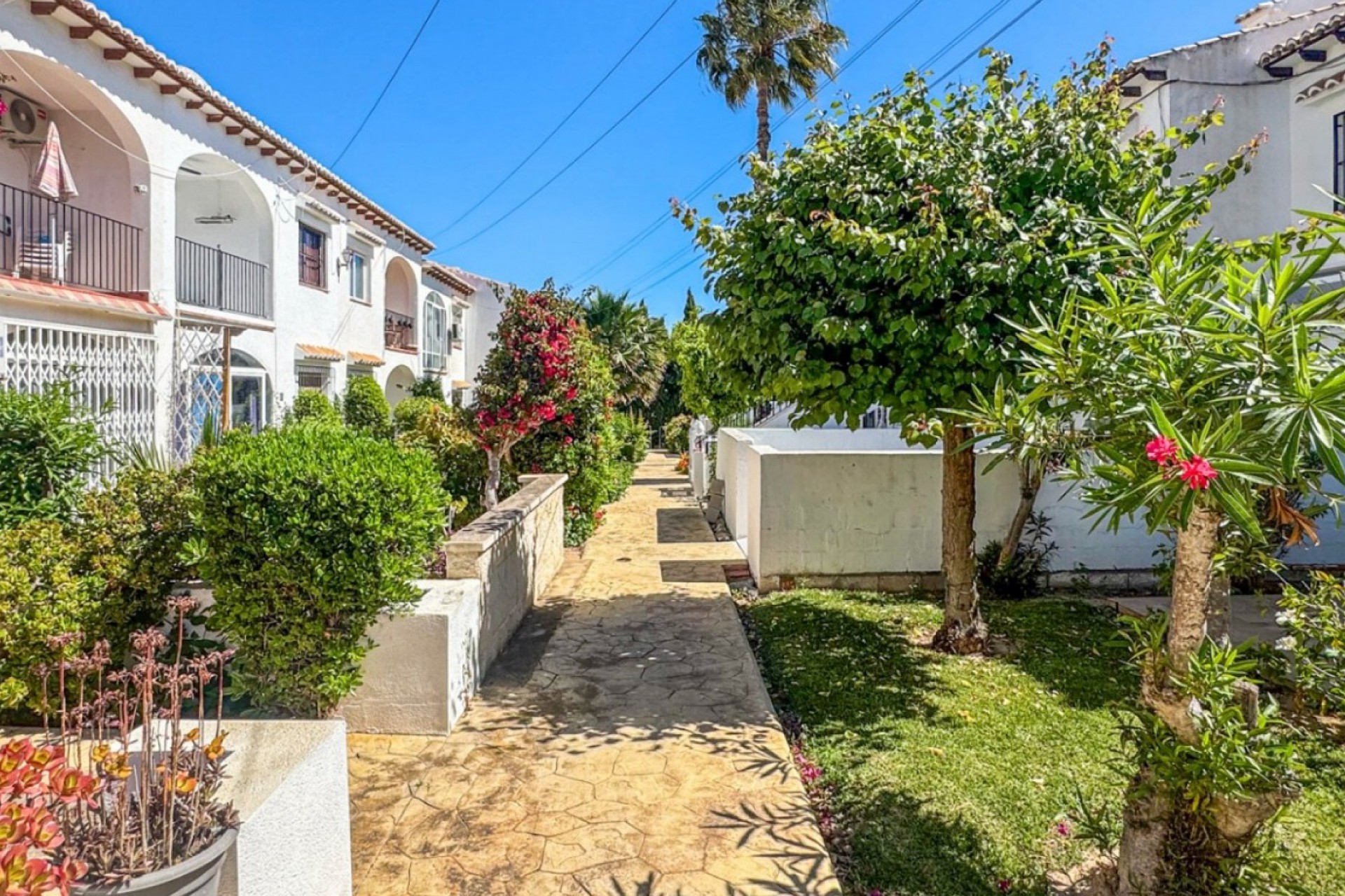 Herverkoop - Bungalow -
Torrevieja - Los Balcones - Los Altos del Edén