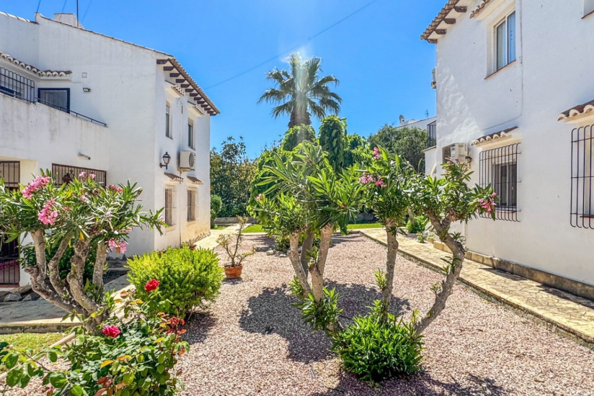 Herverkoop - Bungalow -
Torrevieja - Los Balcones - Los Altos del Edén
