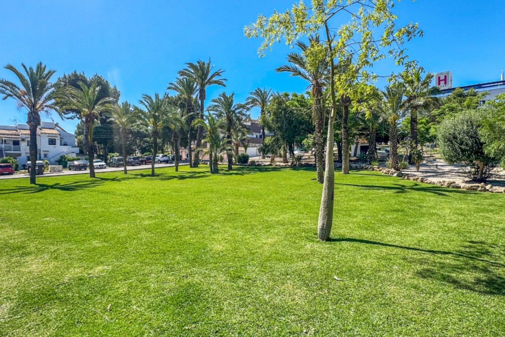 Herverkoop - Bungalow -
Torrevieja - Los Balcones - Los Altos del Edén