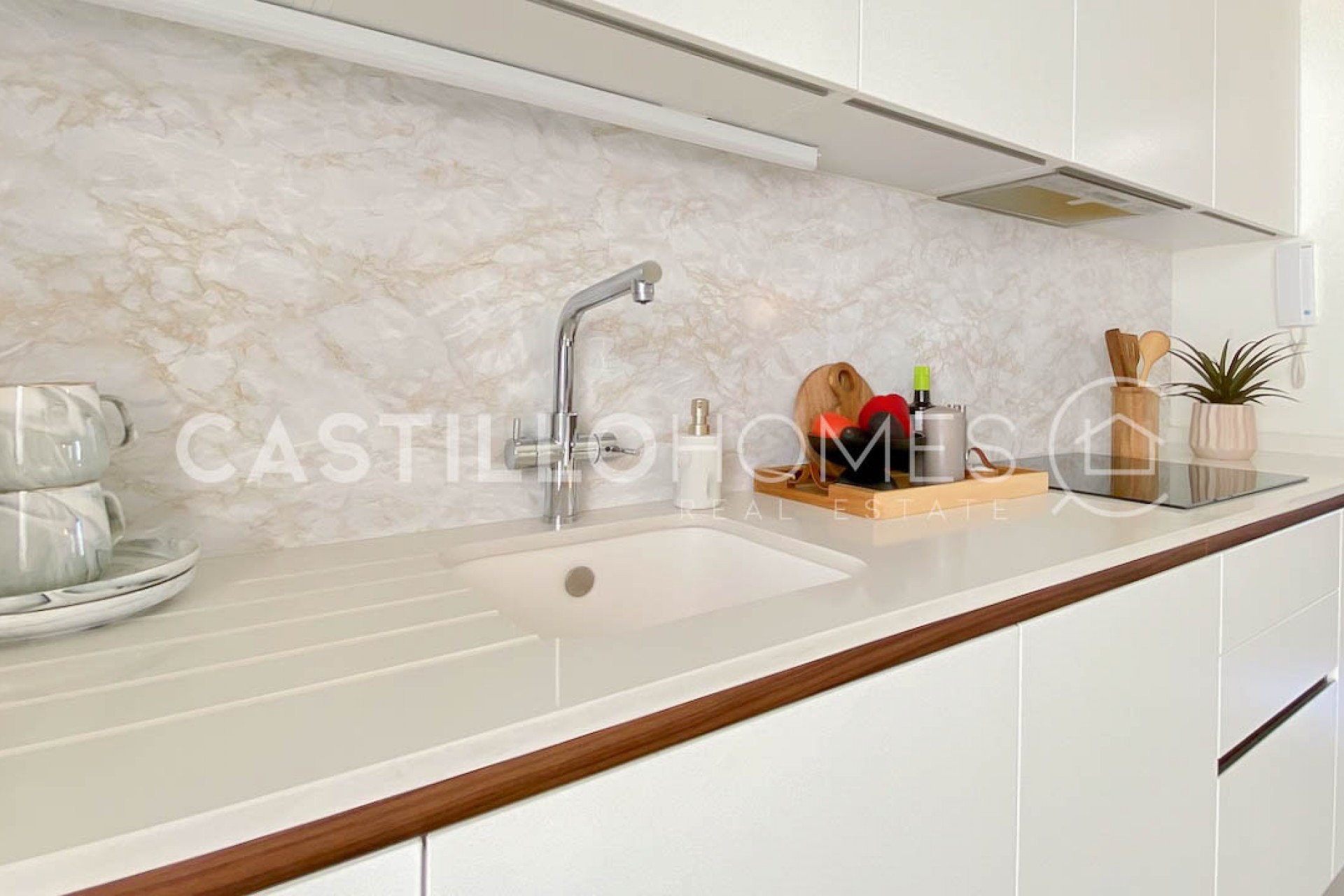 Herverkoop - Bungalow -
Torrevieja - Los Balcones