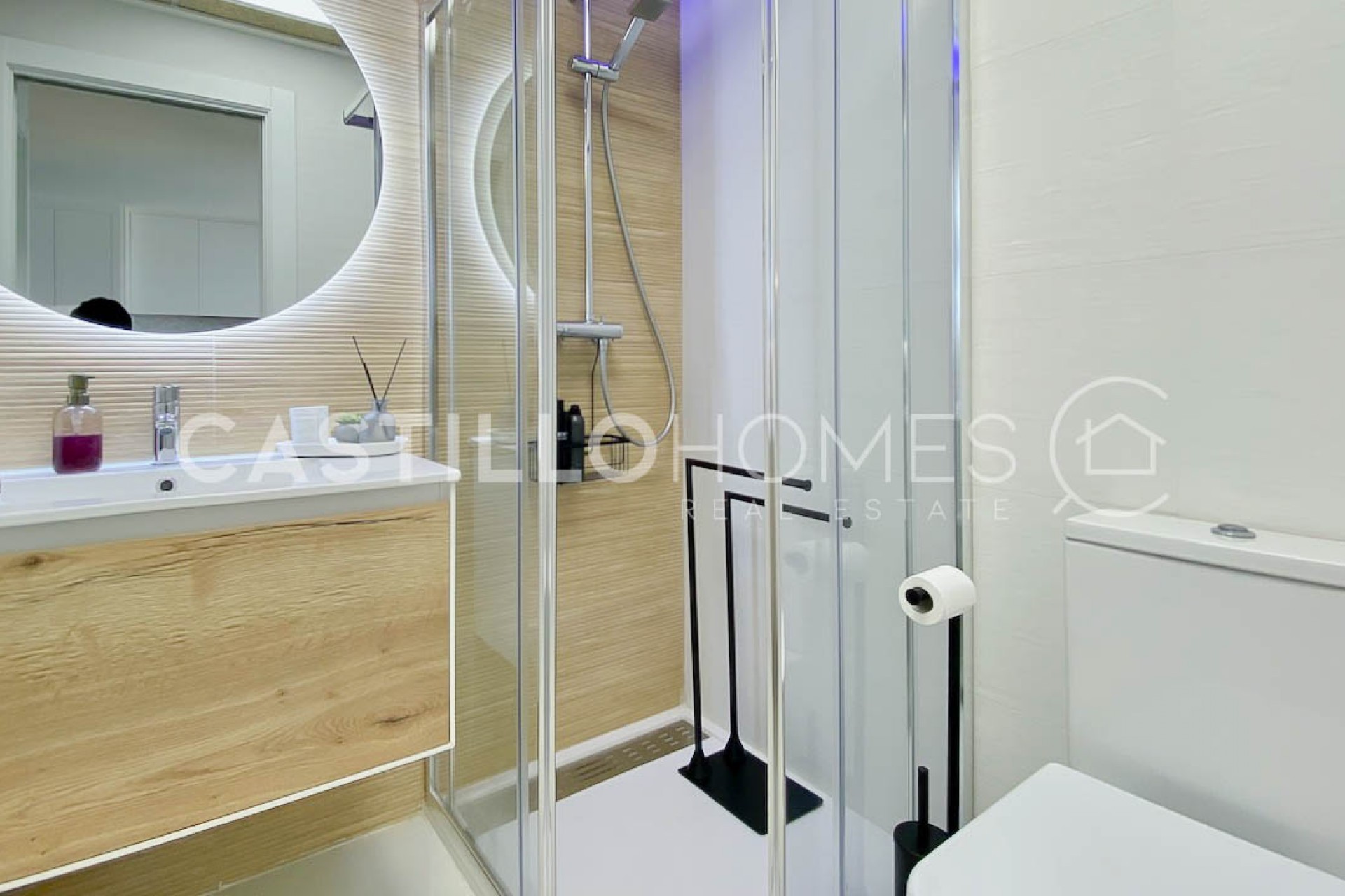 Herverkoop - Bungalow -
Torrevieja - Los Balcones