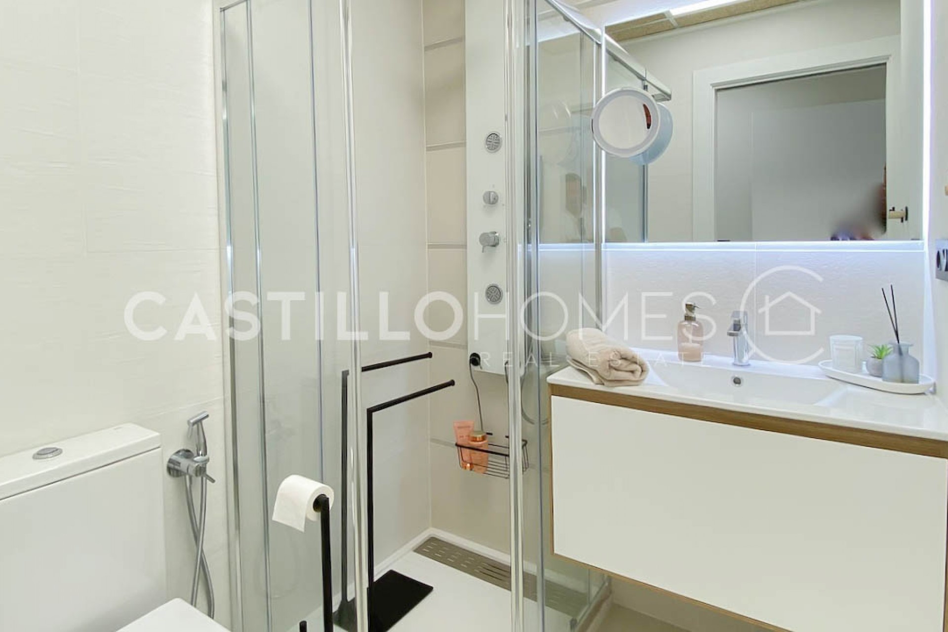 Herverkoop - Bungalow -
Torrevieja - Los Balcones