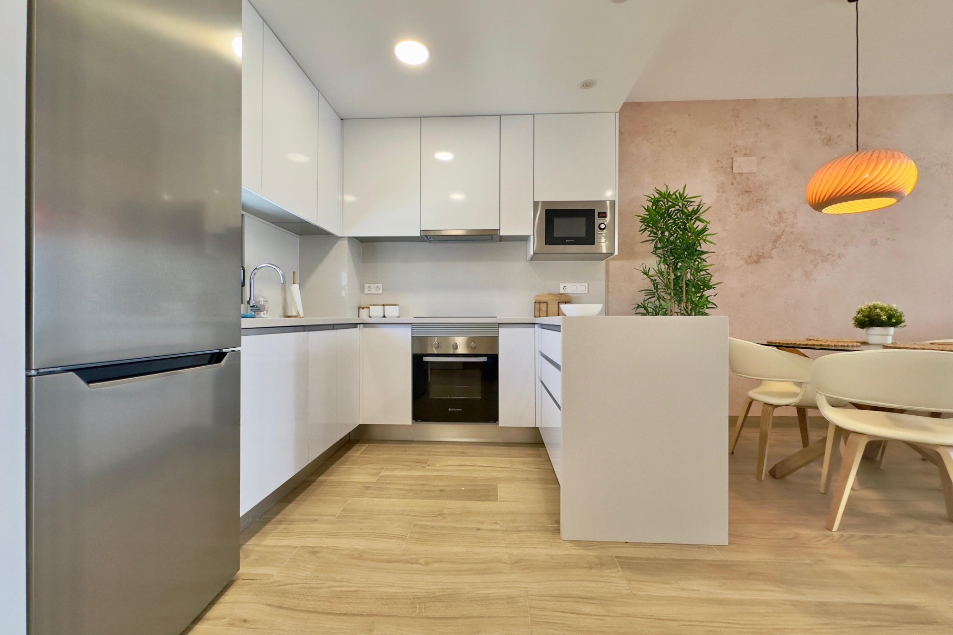 Herverkoop - Bungalow -
Torrevieja - Los balcones