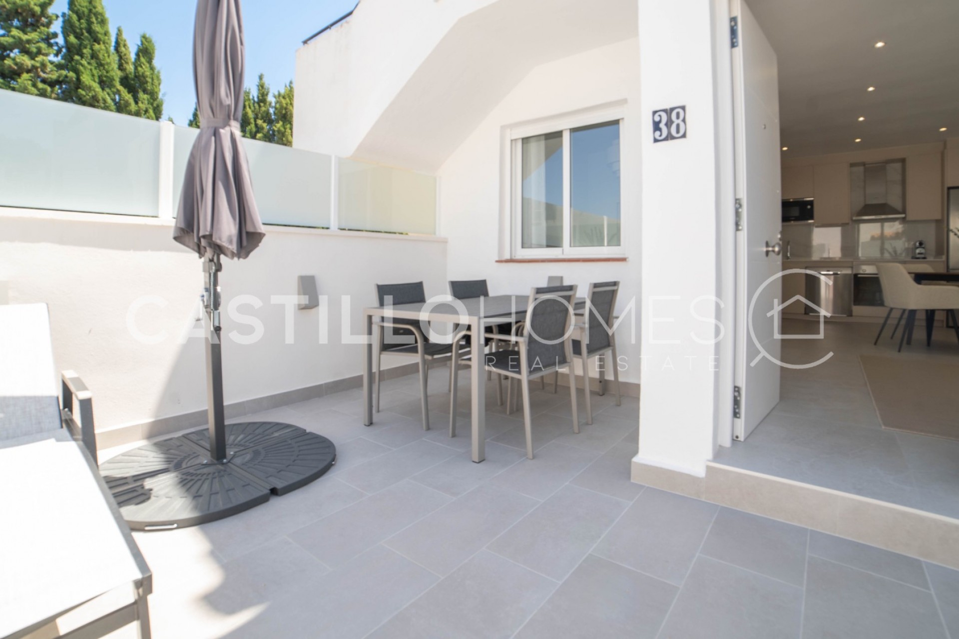 Herverkoop - Bungalow -
Torrevieja - Los Balcones