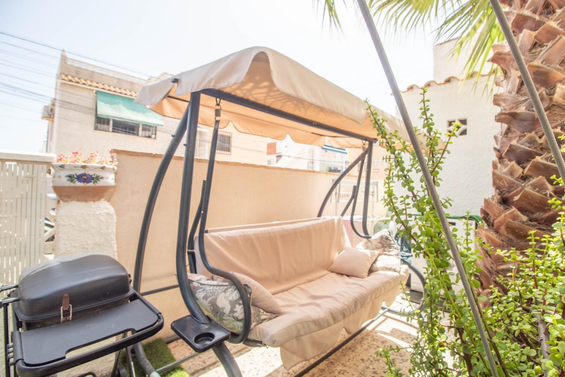 Herverkoop - Bungalow -
Torrevieja - Los Frutales