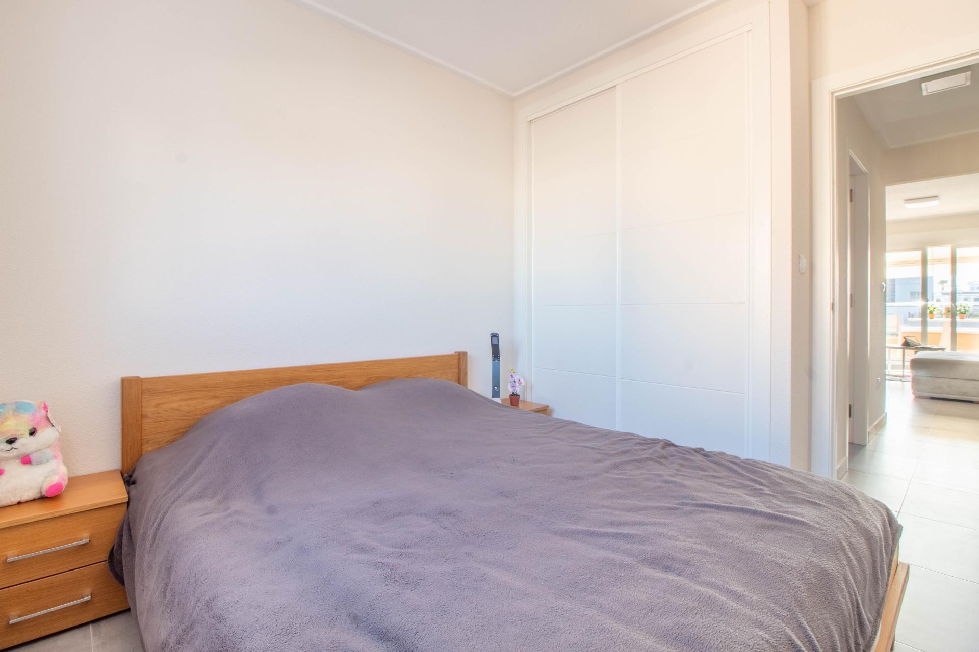 Herverkoop - Bungalow -
Torrevieja - Punta prima