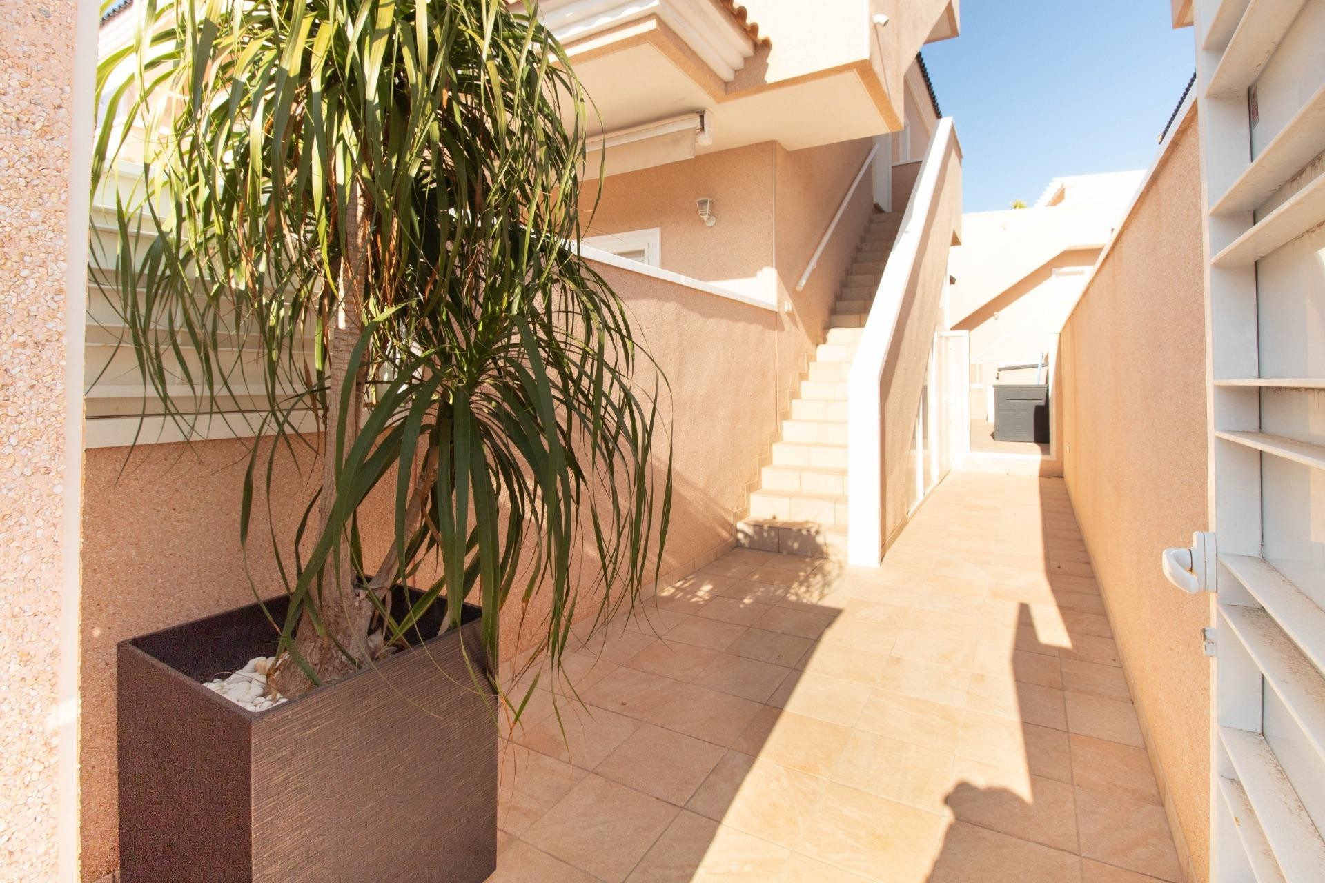 Herverkoop - Bungalow -
Torrevieja - Punta prima