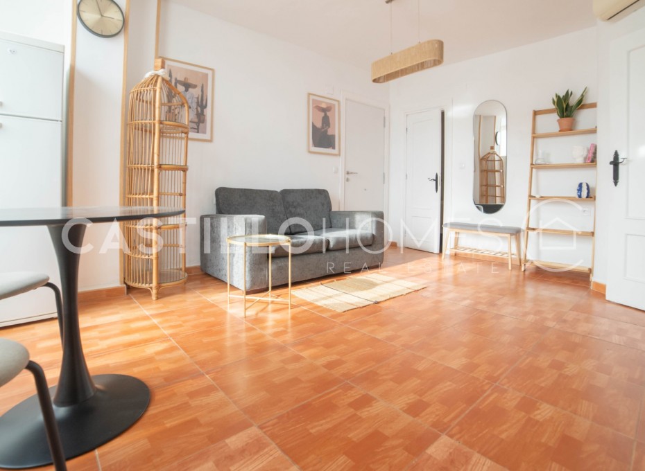 Herverkoop - Bungalow -
Torrevieja - Punta prima