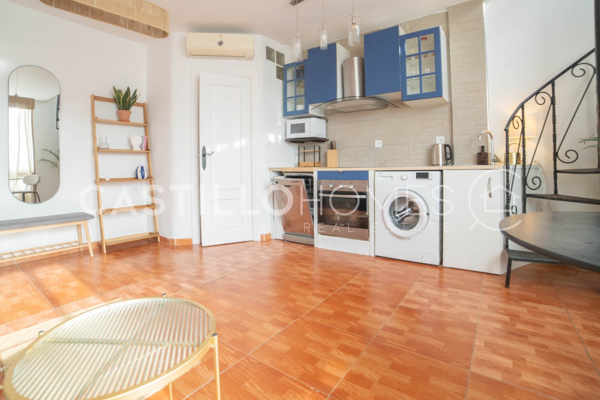 Herverkoop - Bungalow -
Torrevieja - Punta prima