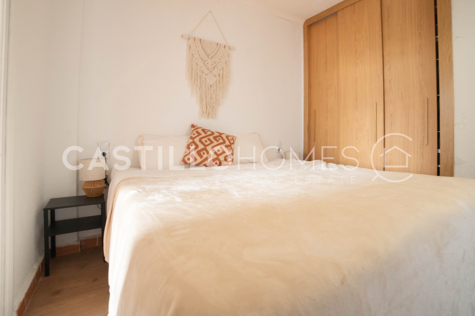 Herverkoop - Bungalow -
Torrevieja - Punta prima