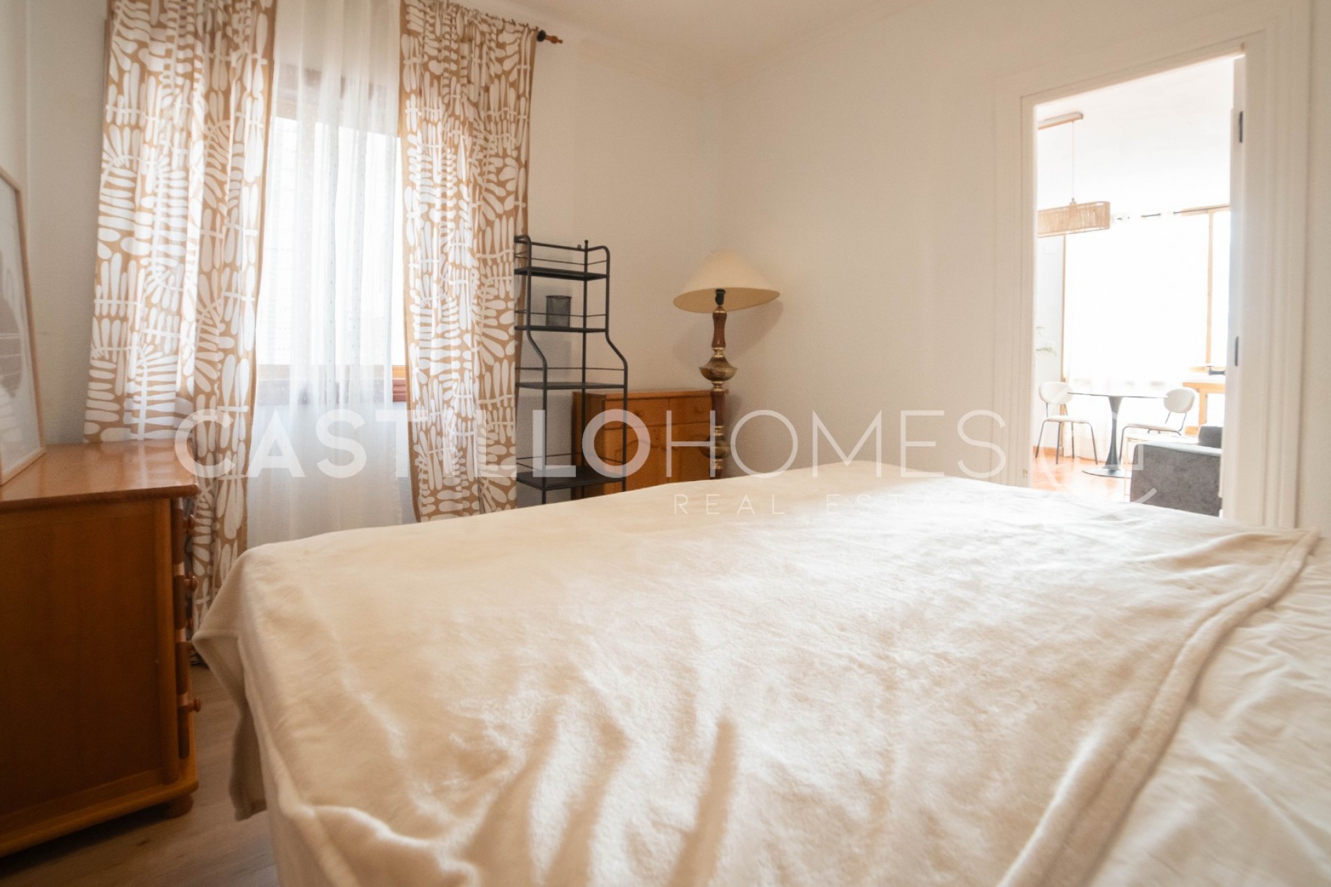 Herverkoop - Bungalow -
Torrevieja - Punta prima