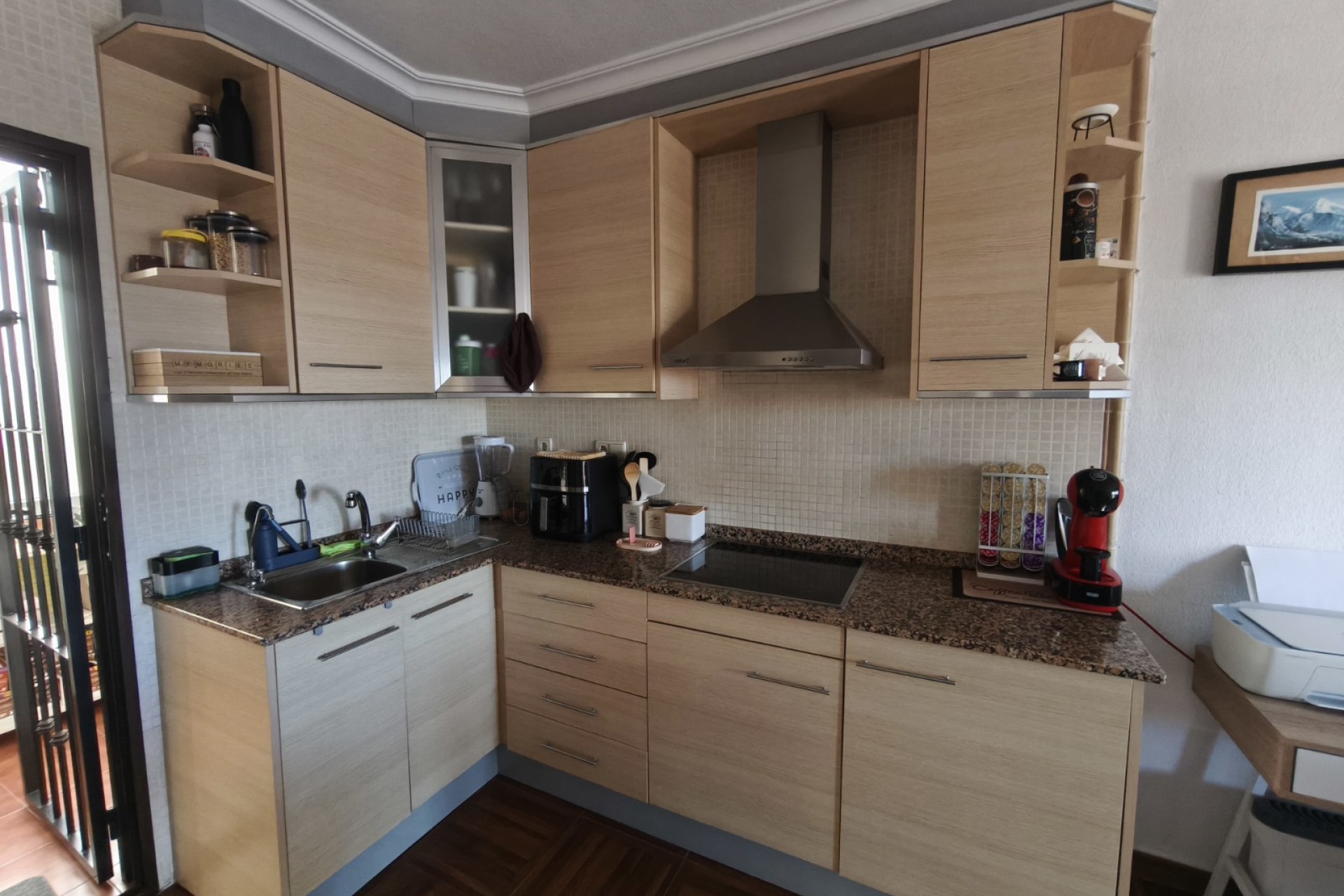 Herverkoop - Bungalow -
Torrevieja - Sector 25