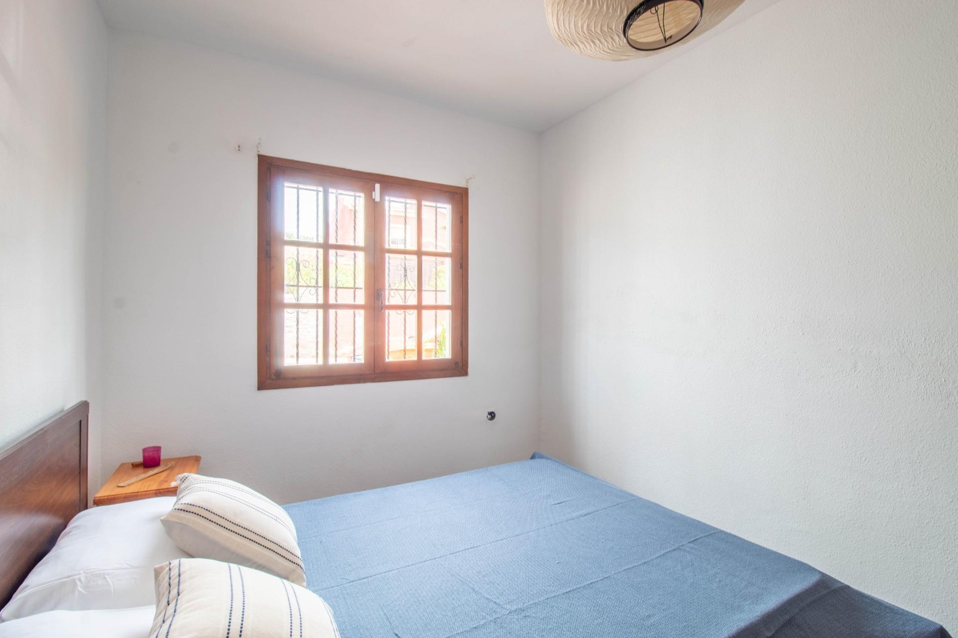 Herverkoop - Bungalow -
Torrevieja - Torreblanca