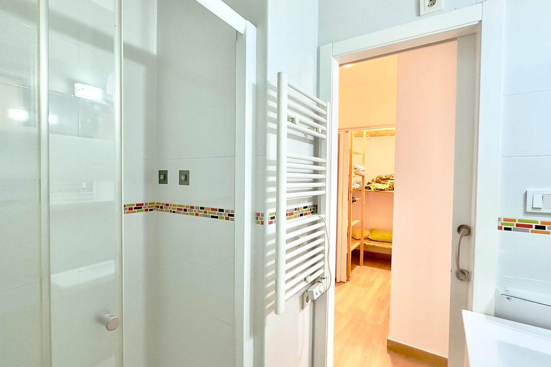 Herverkoop - Bungalow -
Torrevieja - Torretas