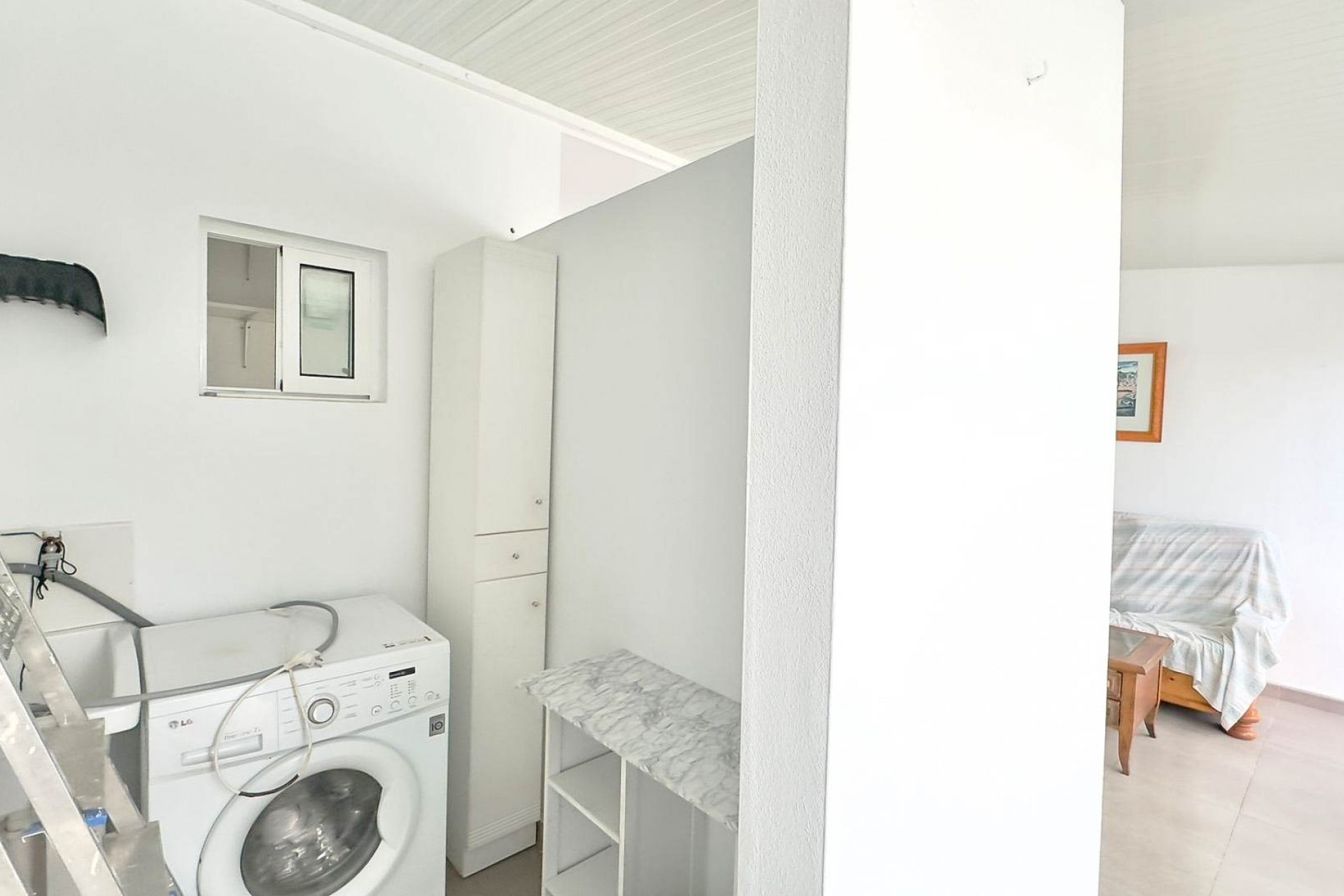 Herverkoop - Bungalow -
Torrevieja - Torretas