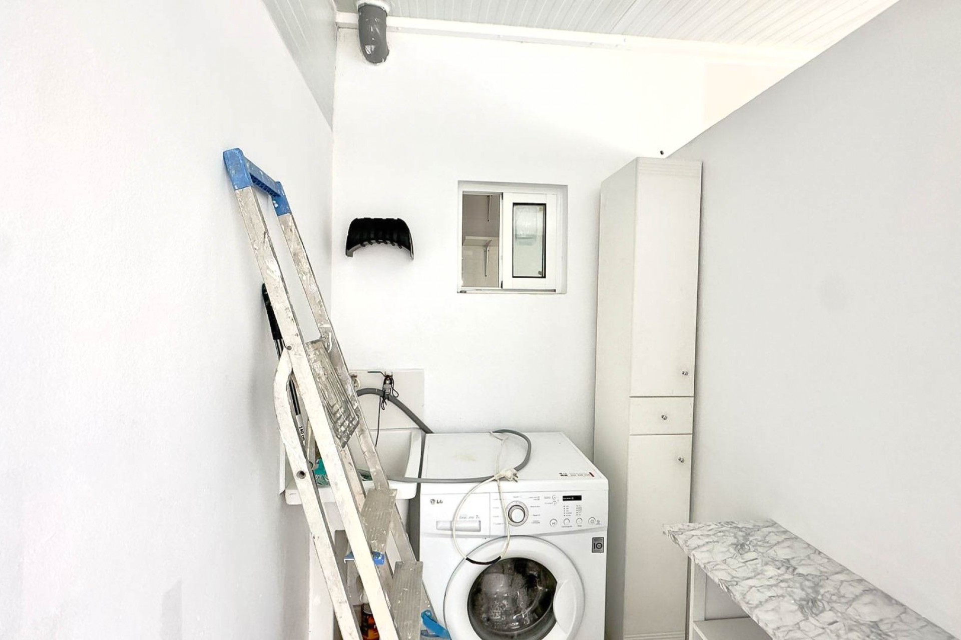 Herverkoop - Bungalow -
Torrevieja - Torretas