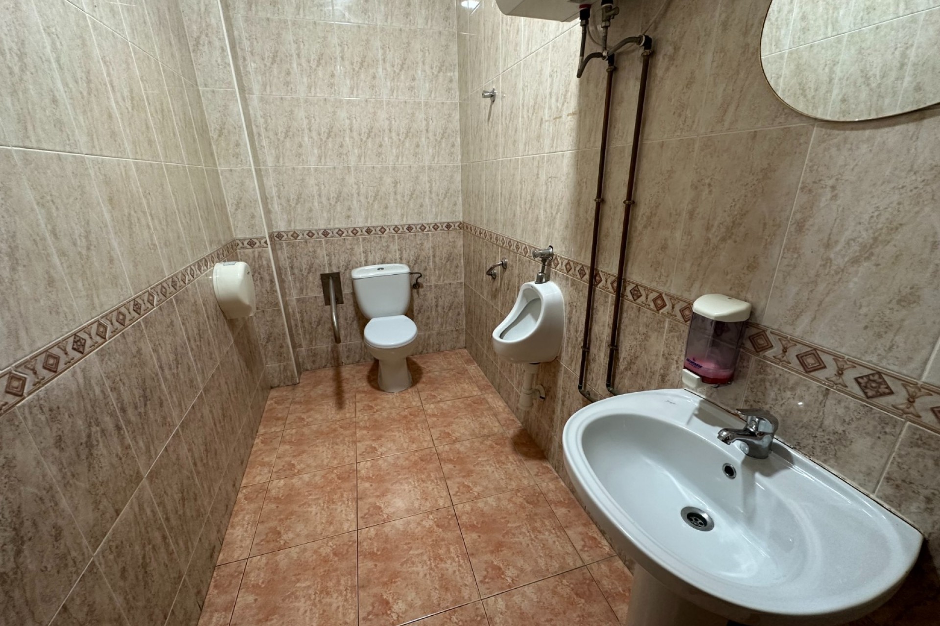 Herverkoop - Business premises -
Torrevieja