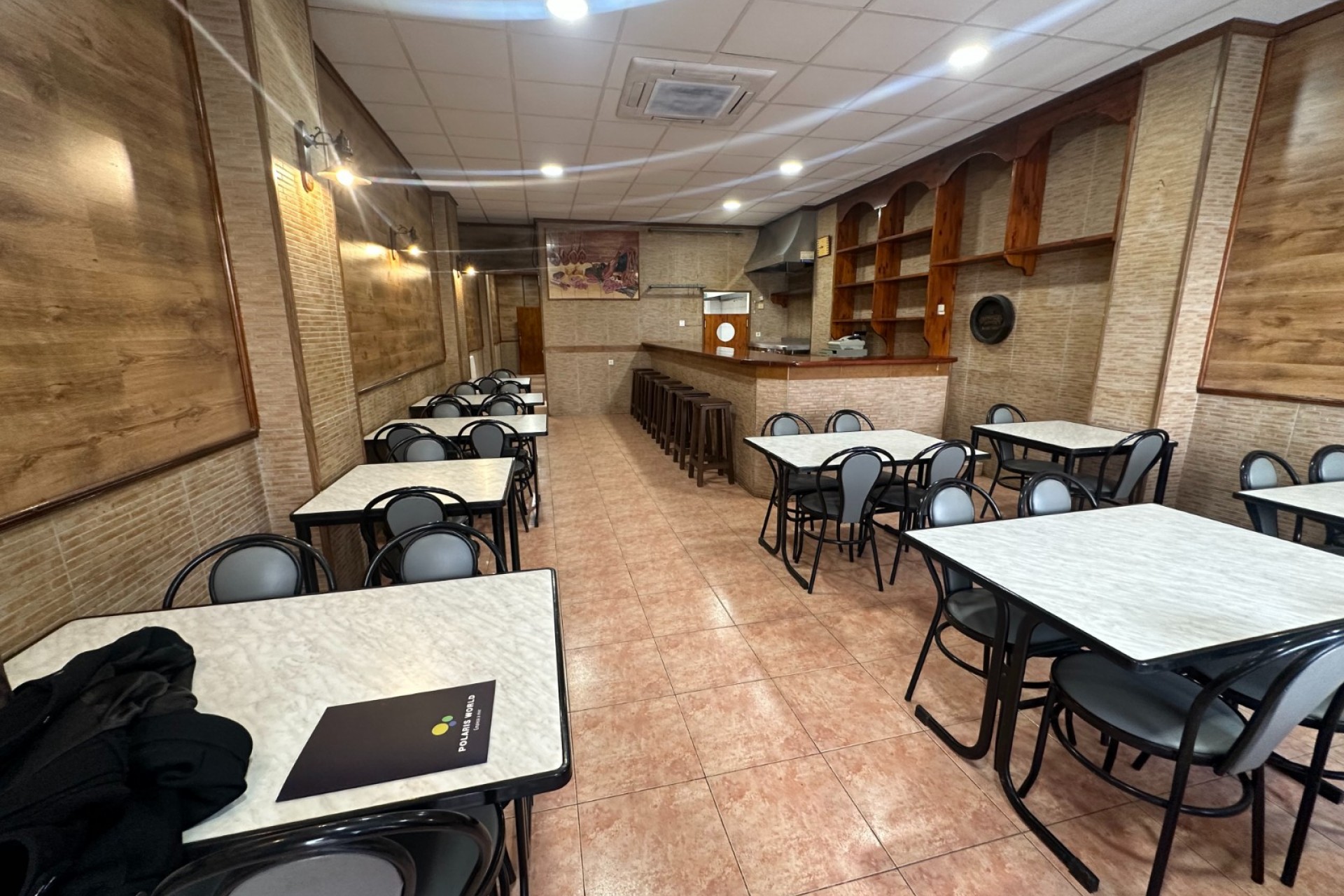 Herverkoop - Business premises -
Torrevieja