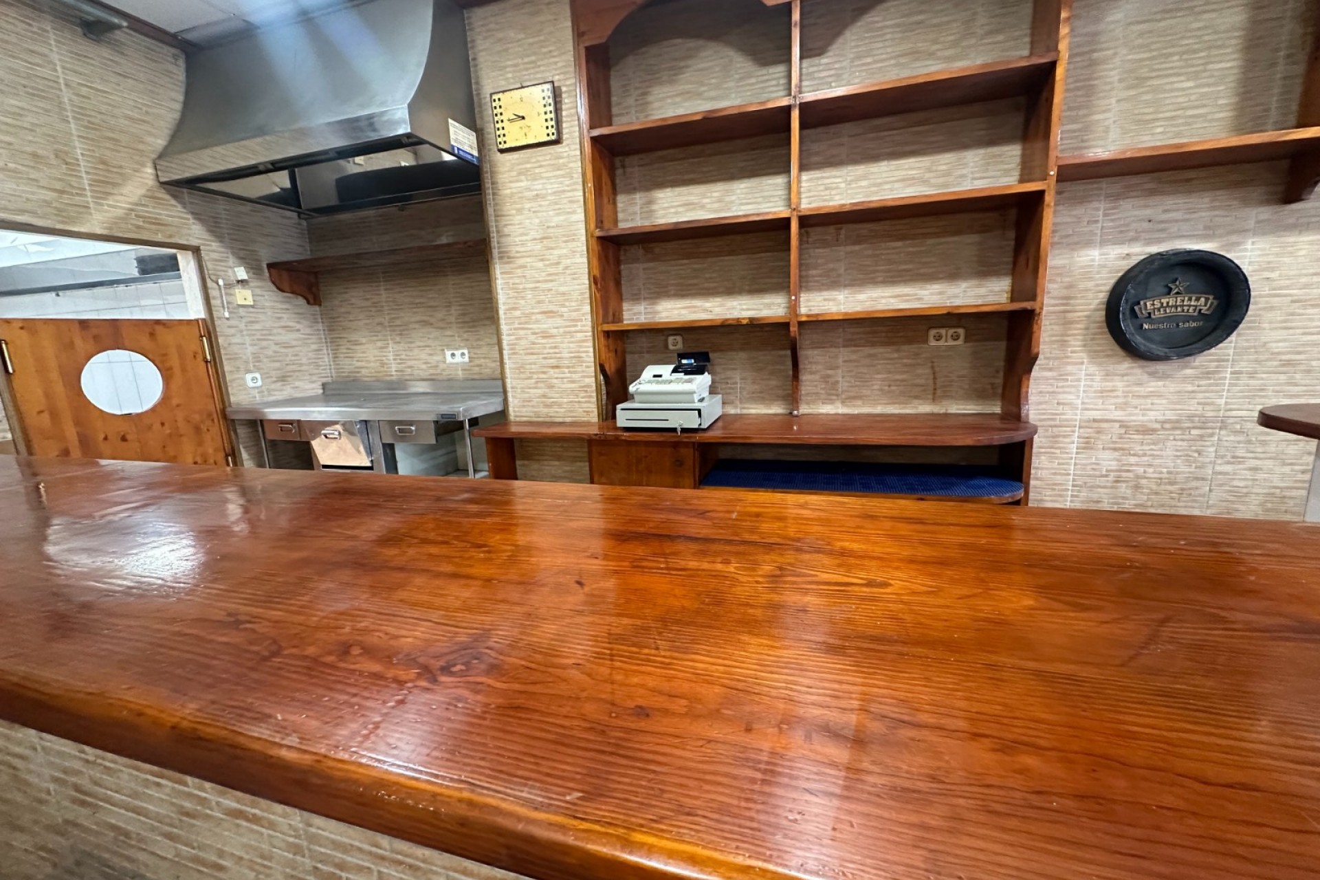 Herverkoop - Business premises -
Torrevieja